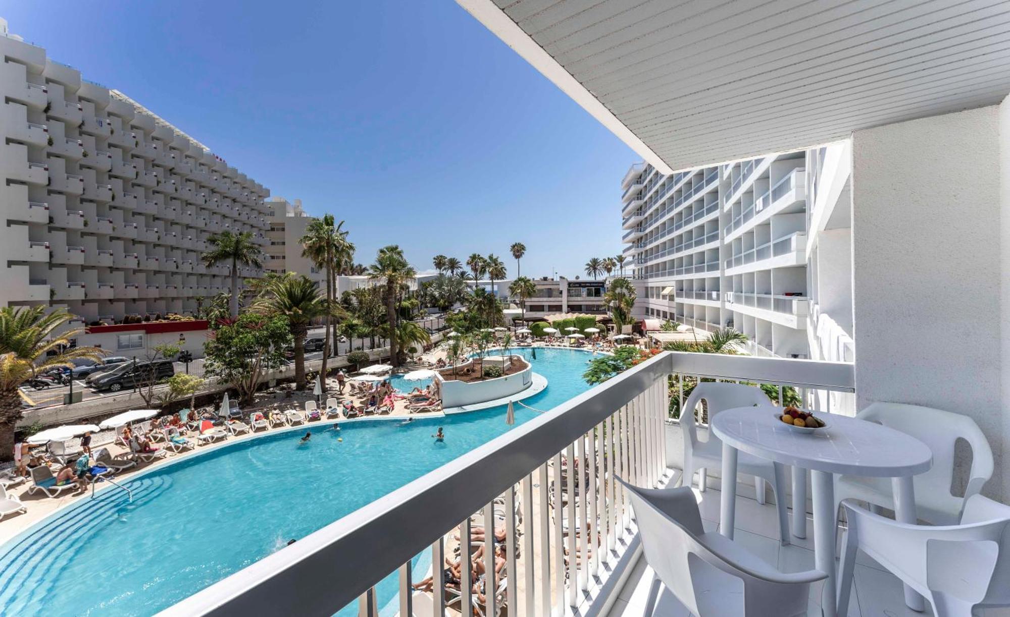 Appart hôtel Palm - Excel & Playa de las Américas