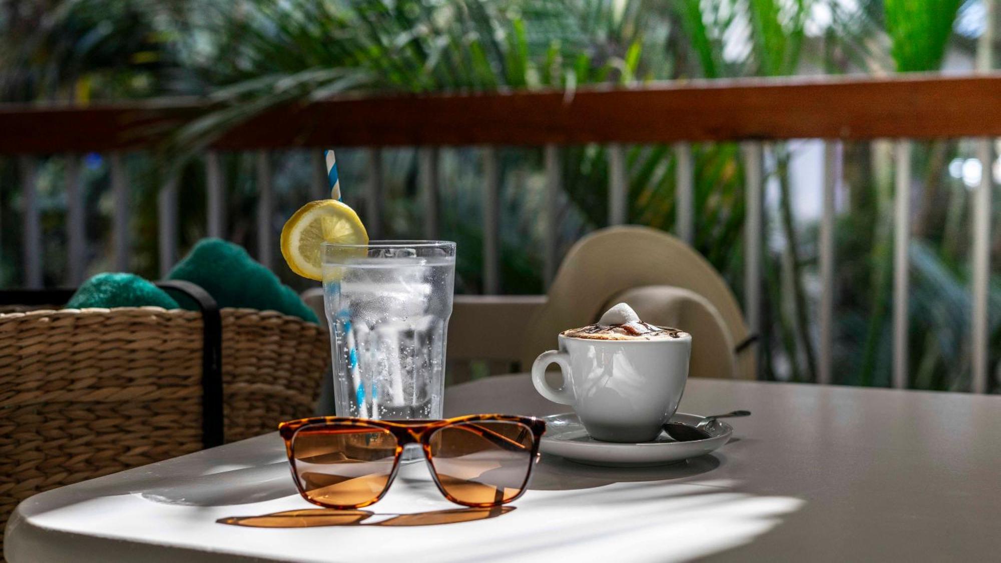 Palm - Excel & Appart hôtel 3*