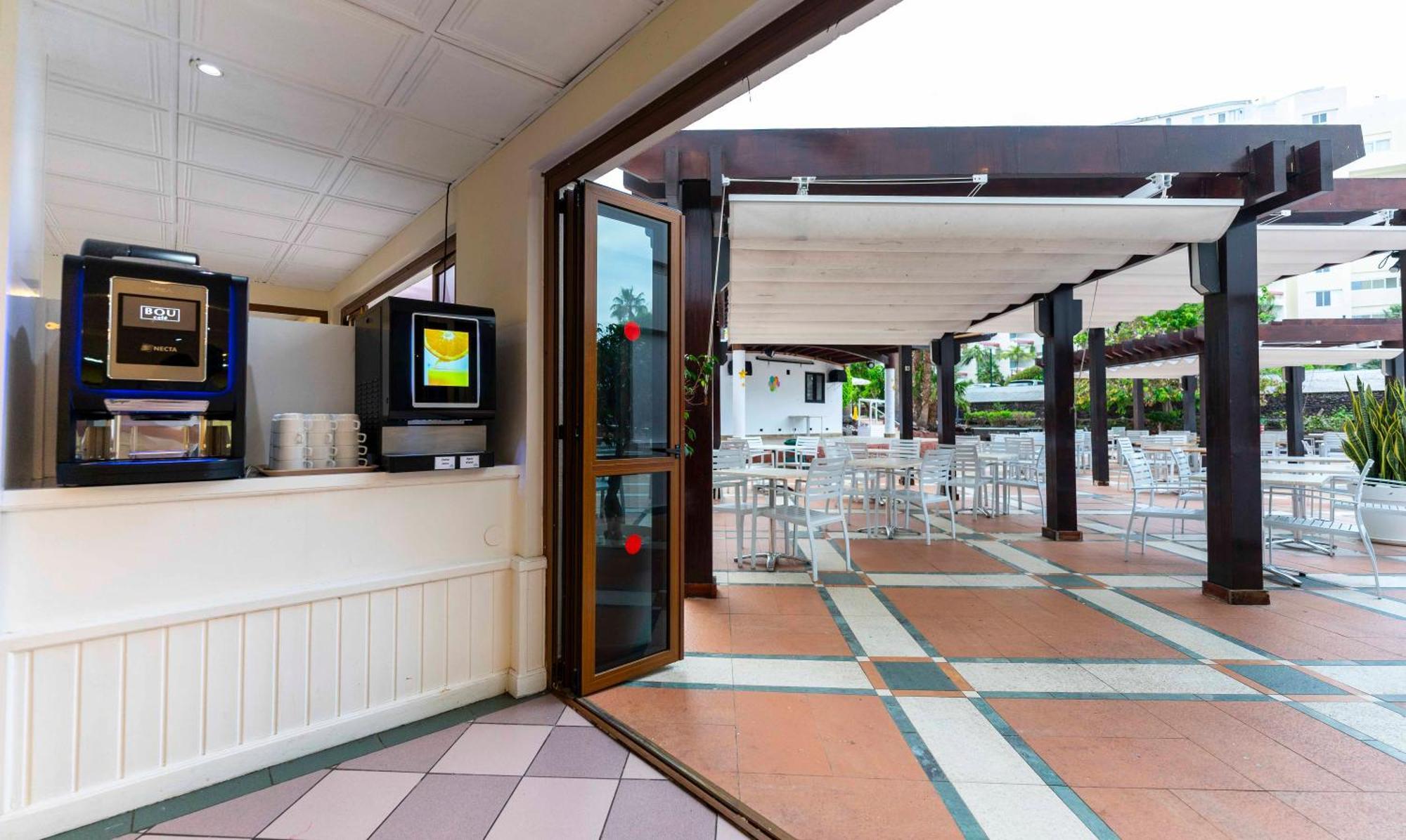 Palm - Excel & Appart hôtel 3*