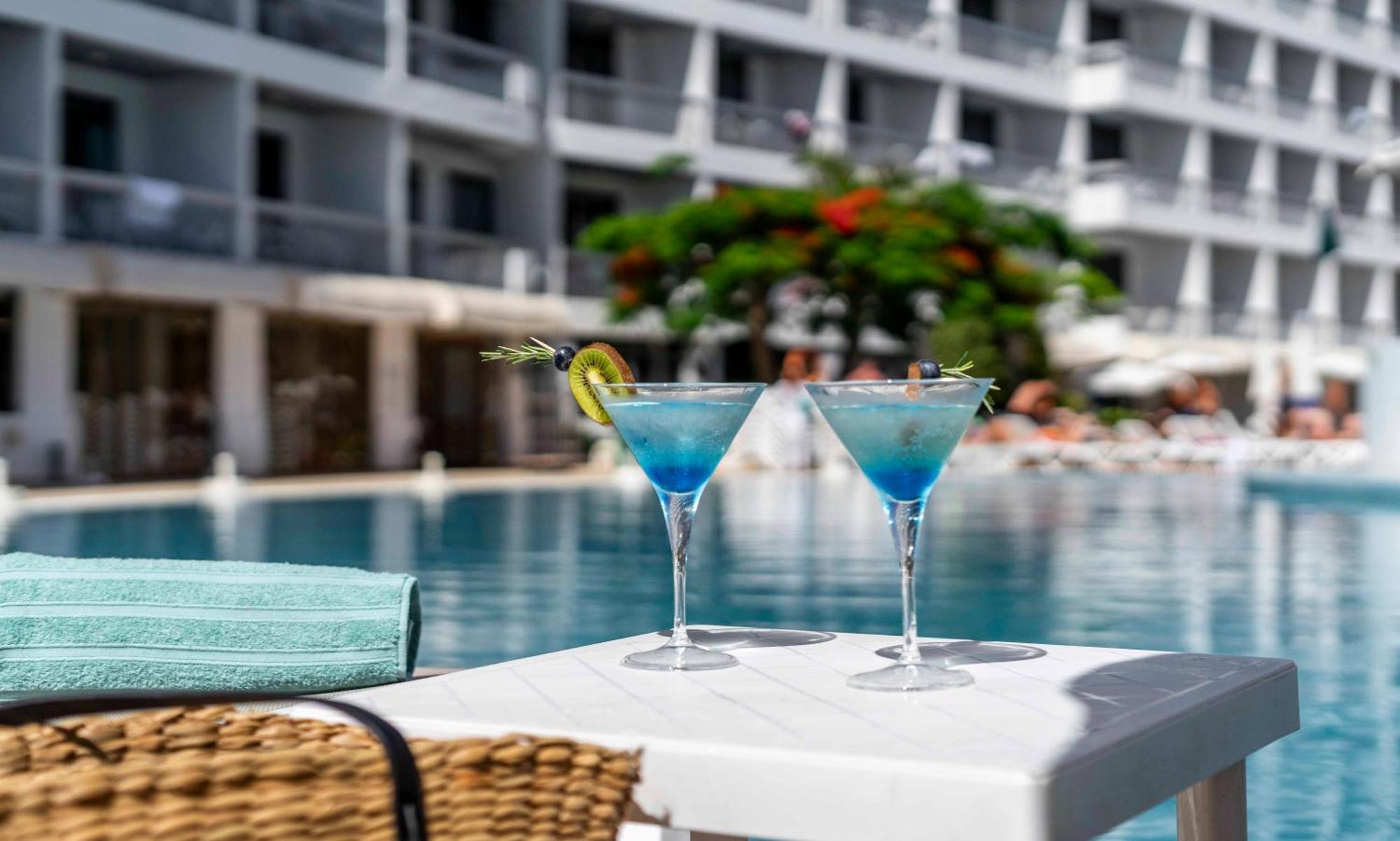 Appart hôtel Palm - Excel & Playa de las Américas