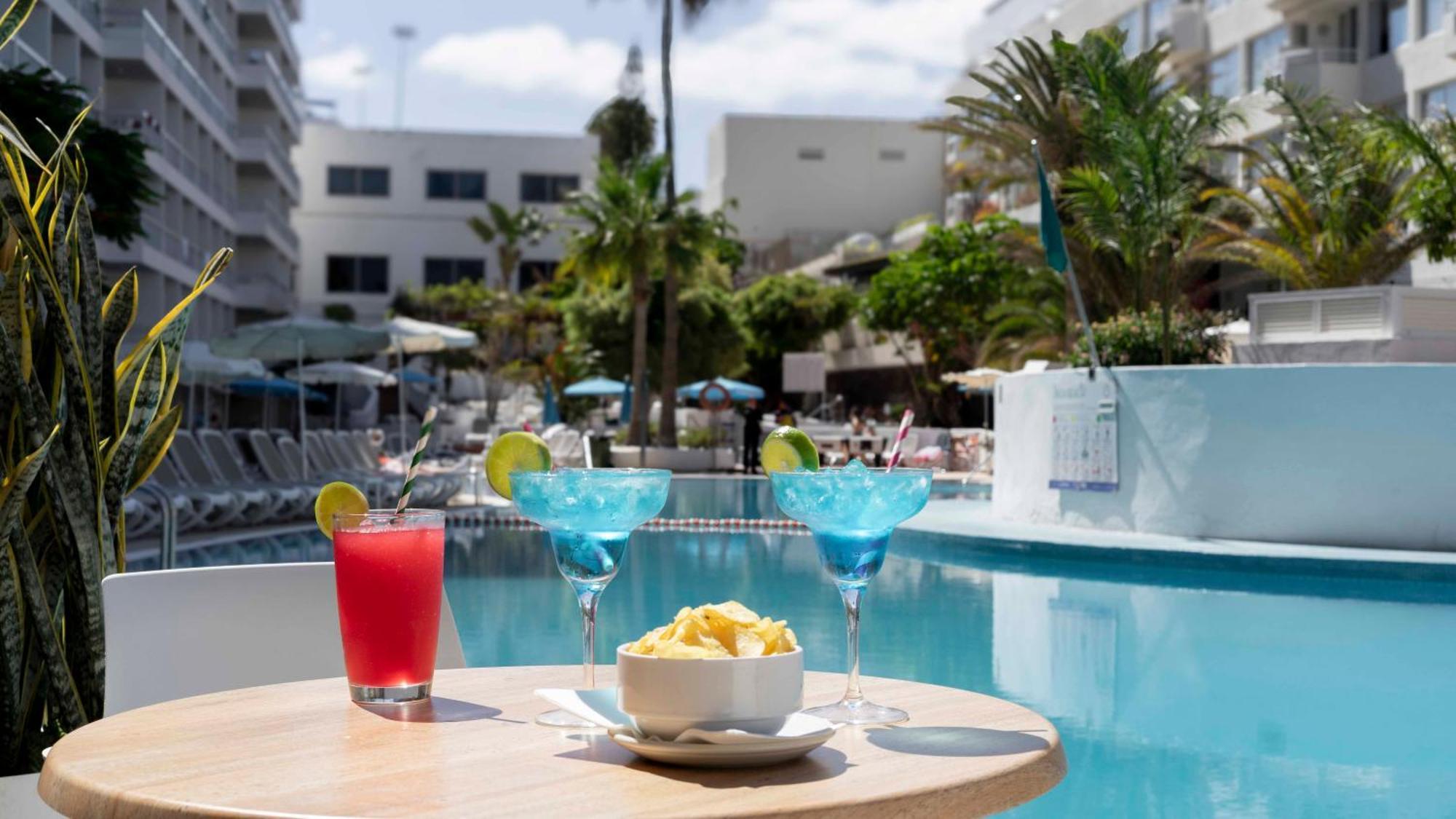 Appart hôtel Palm - Excel & 3*