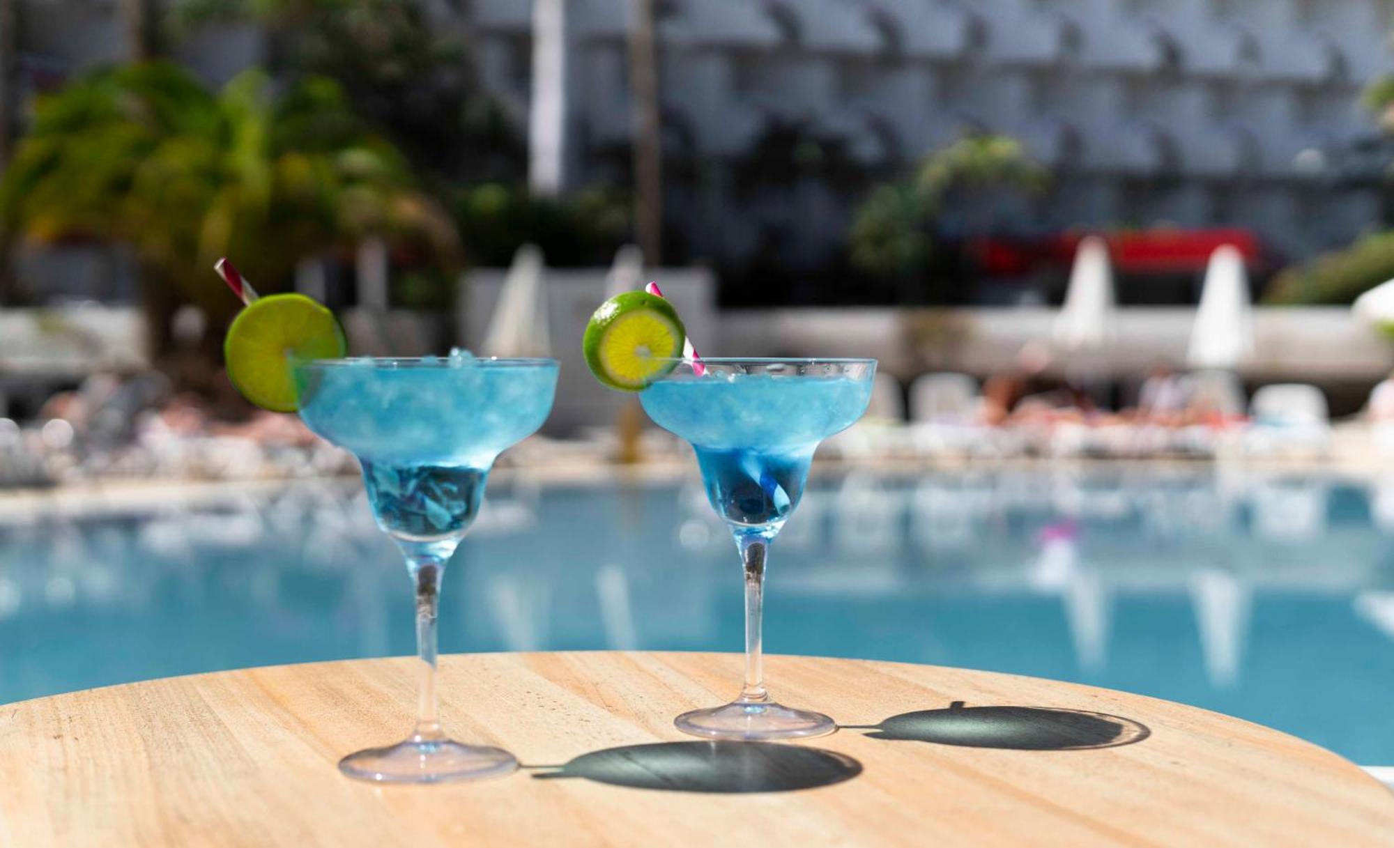 Appart hôtel Palm - Excel & 3*