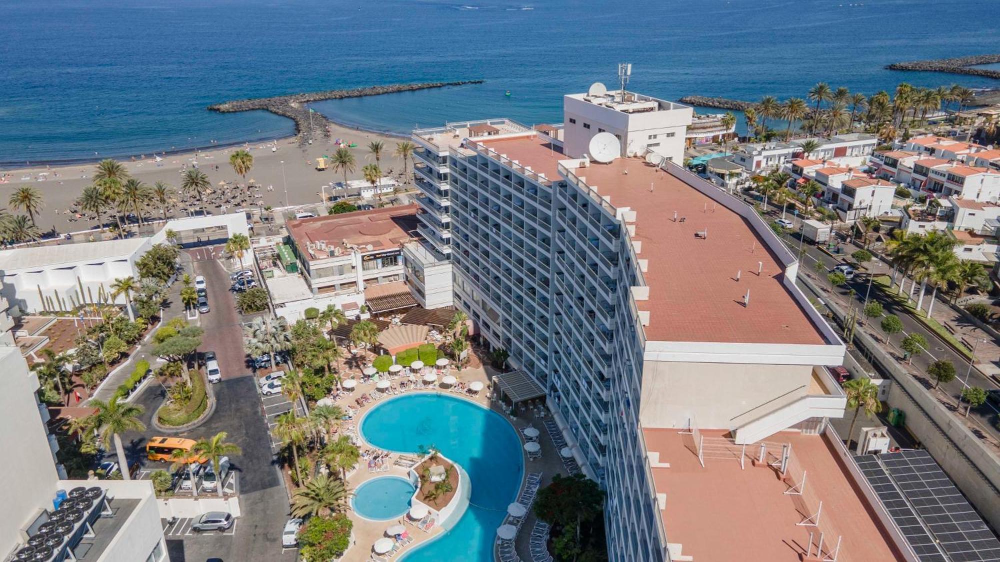 Palm - Excel & Appart hôtel 3*