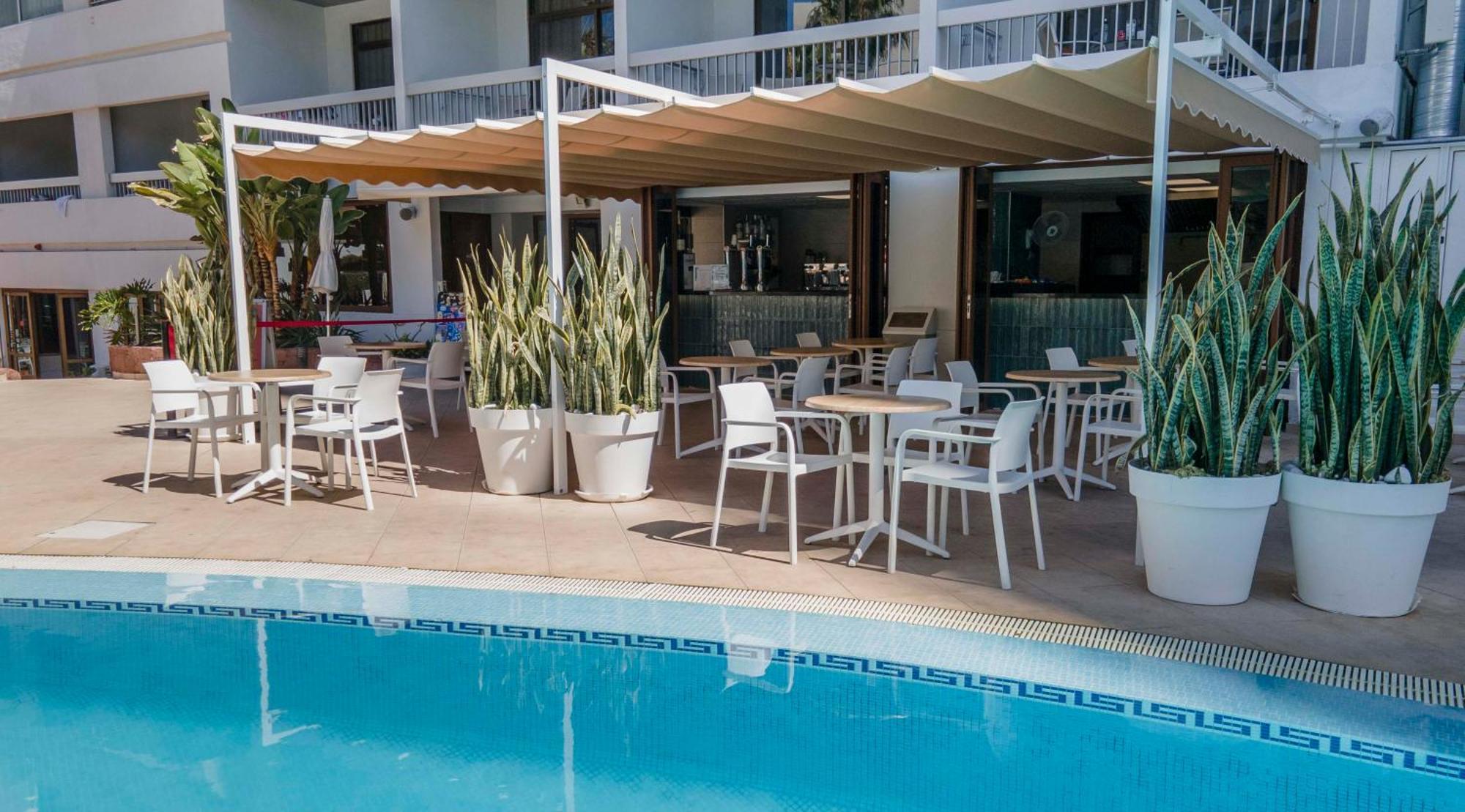 Appart hôtel Palm - Excel & Playa de las Américas
