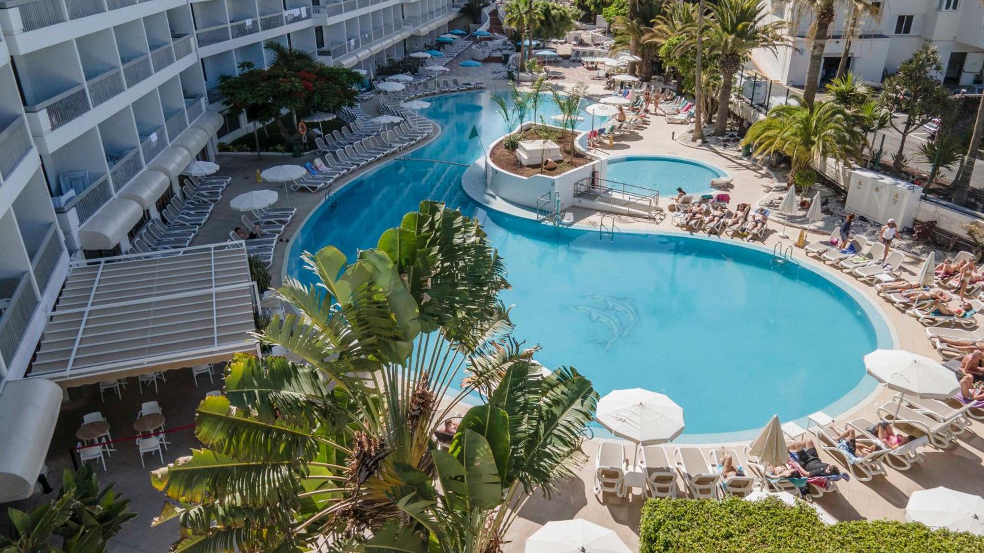 Palm - Excel & Appart hôtel 3*