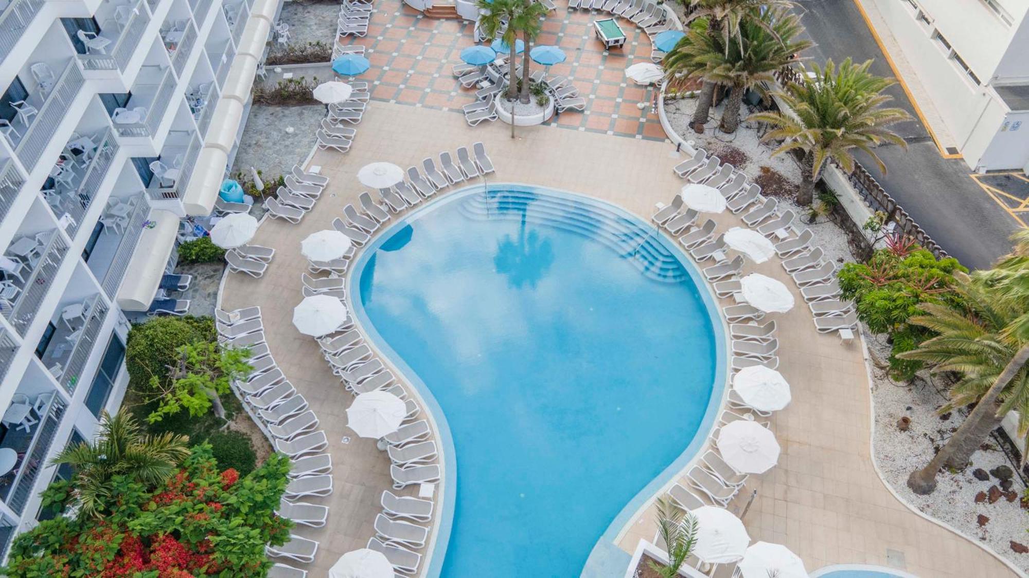 Appart hôtel Palm - Excel & Playa de las Américas