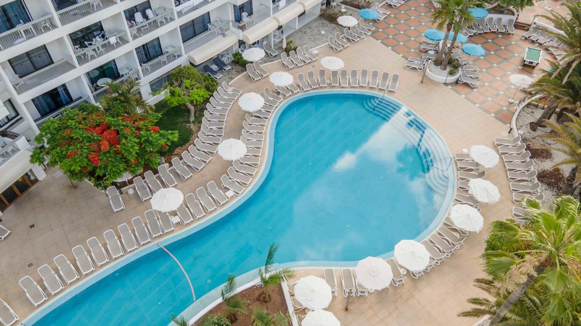 Palm - Excel & Appart hôtel