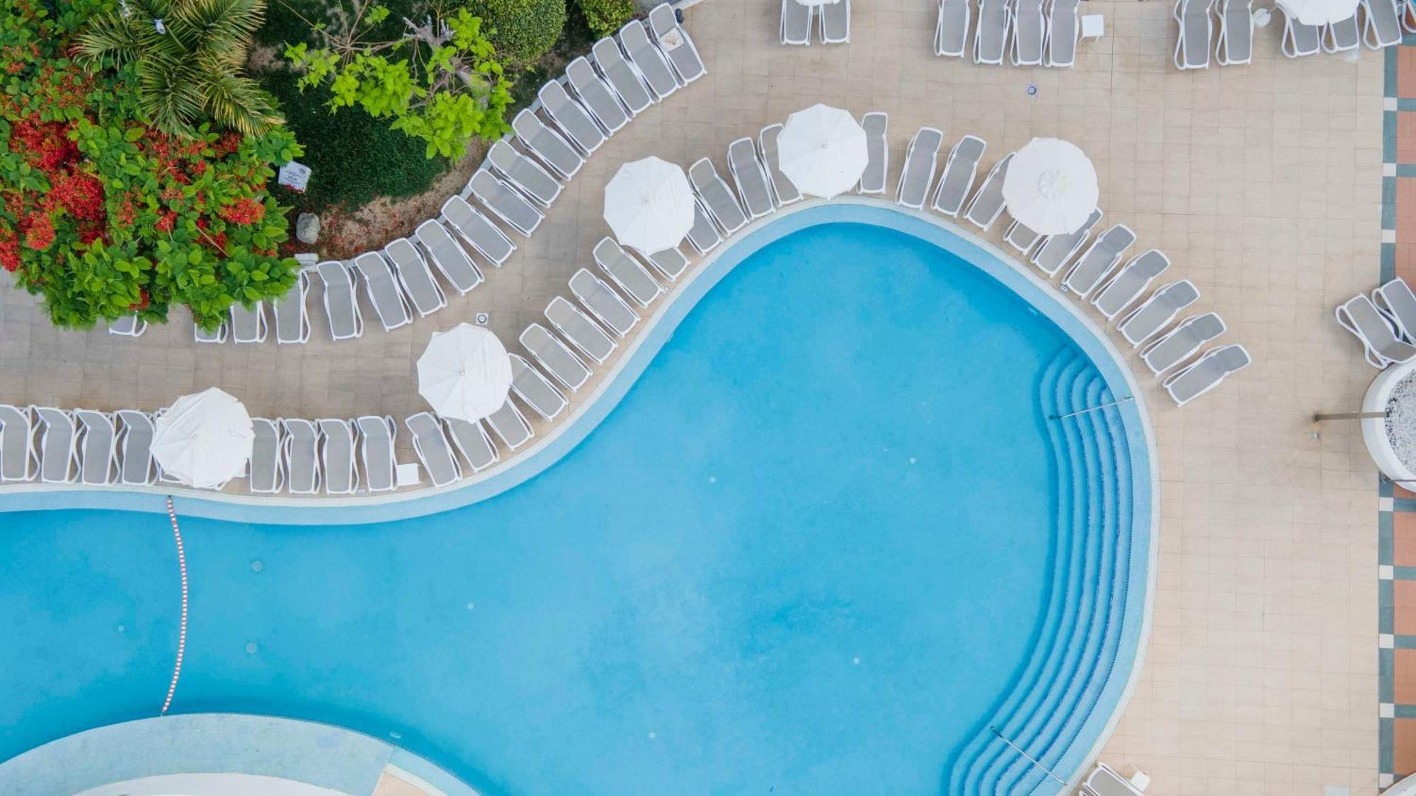 Appart hôtel Palm - Excel & Playa de las Américas