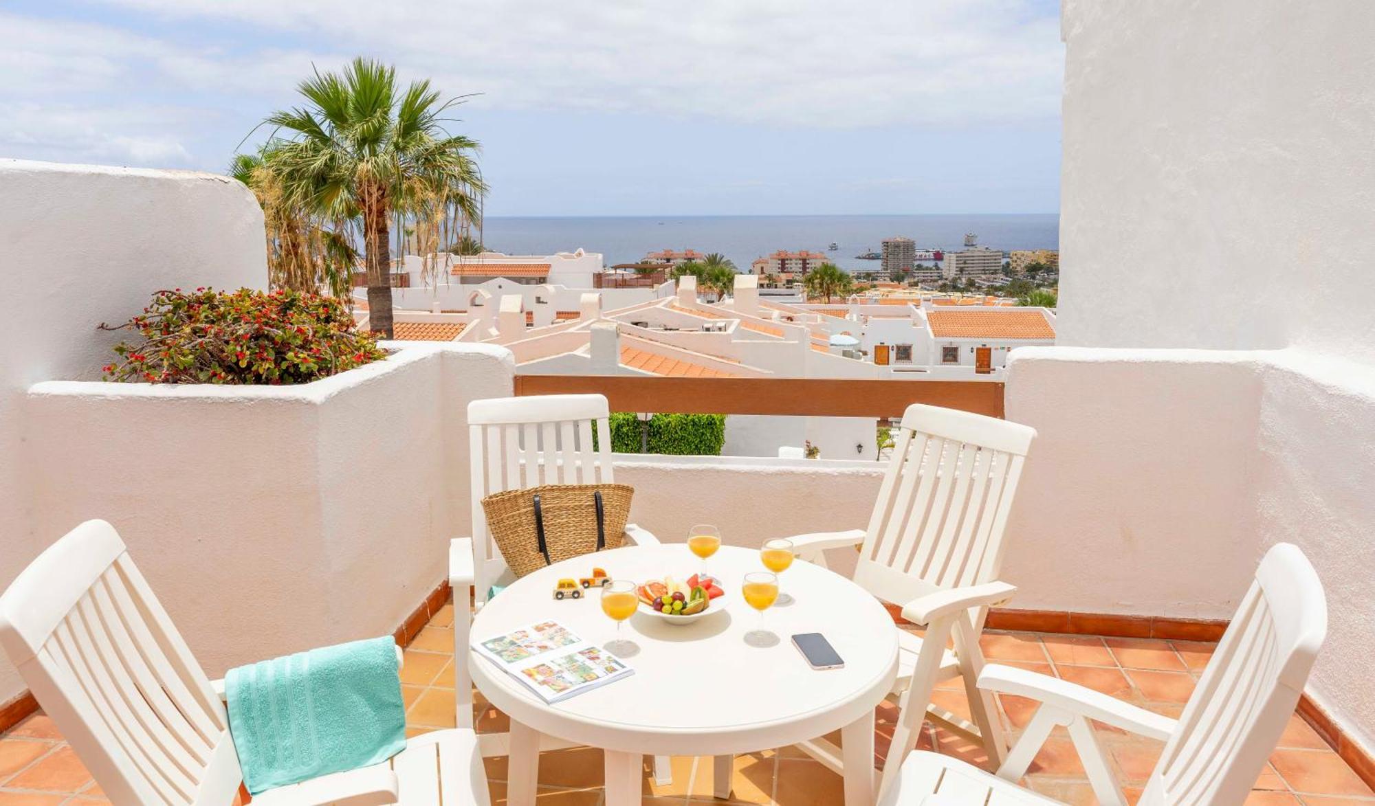 Beverly Hills Heights - Excel & 3* Los Cristianos (Tenerife)