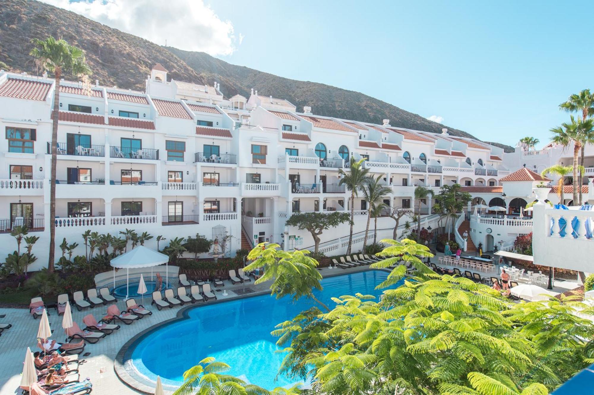 Beverly Hills Heights - Excel & Los Cristianos (Tenerife)