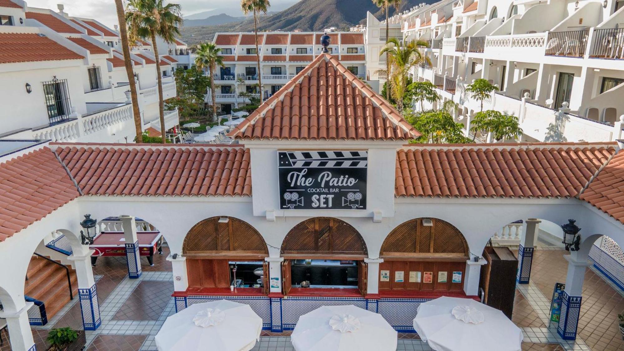 Appart hôtel Beverly Hills Heights - Excel & 3*