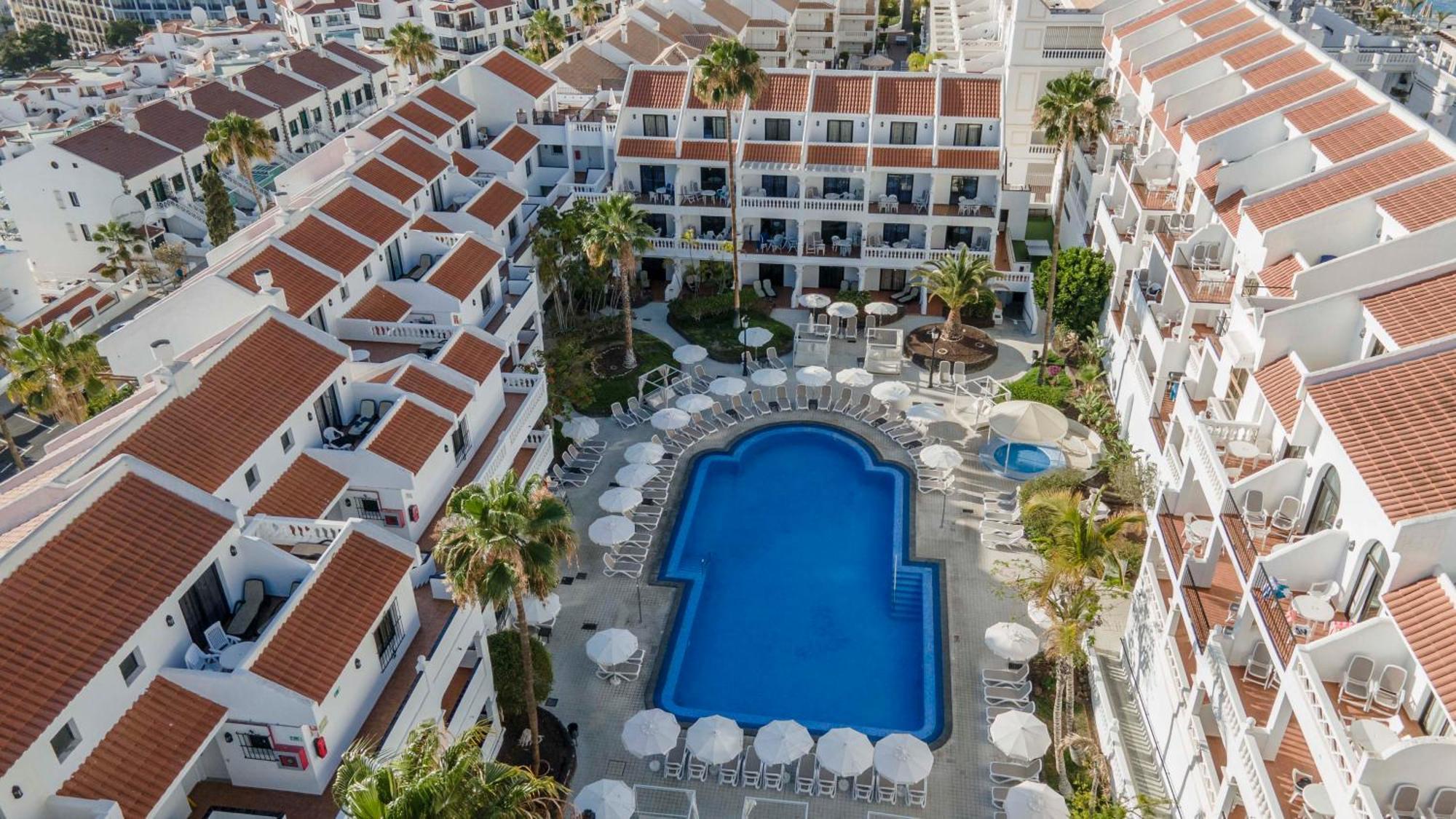 Beverly Hills Heights - Excel & Los Cristianos (Tenerife)