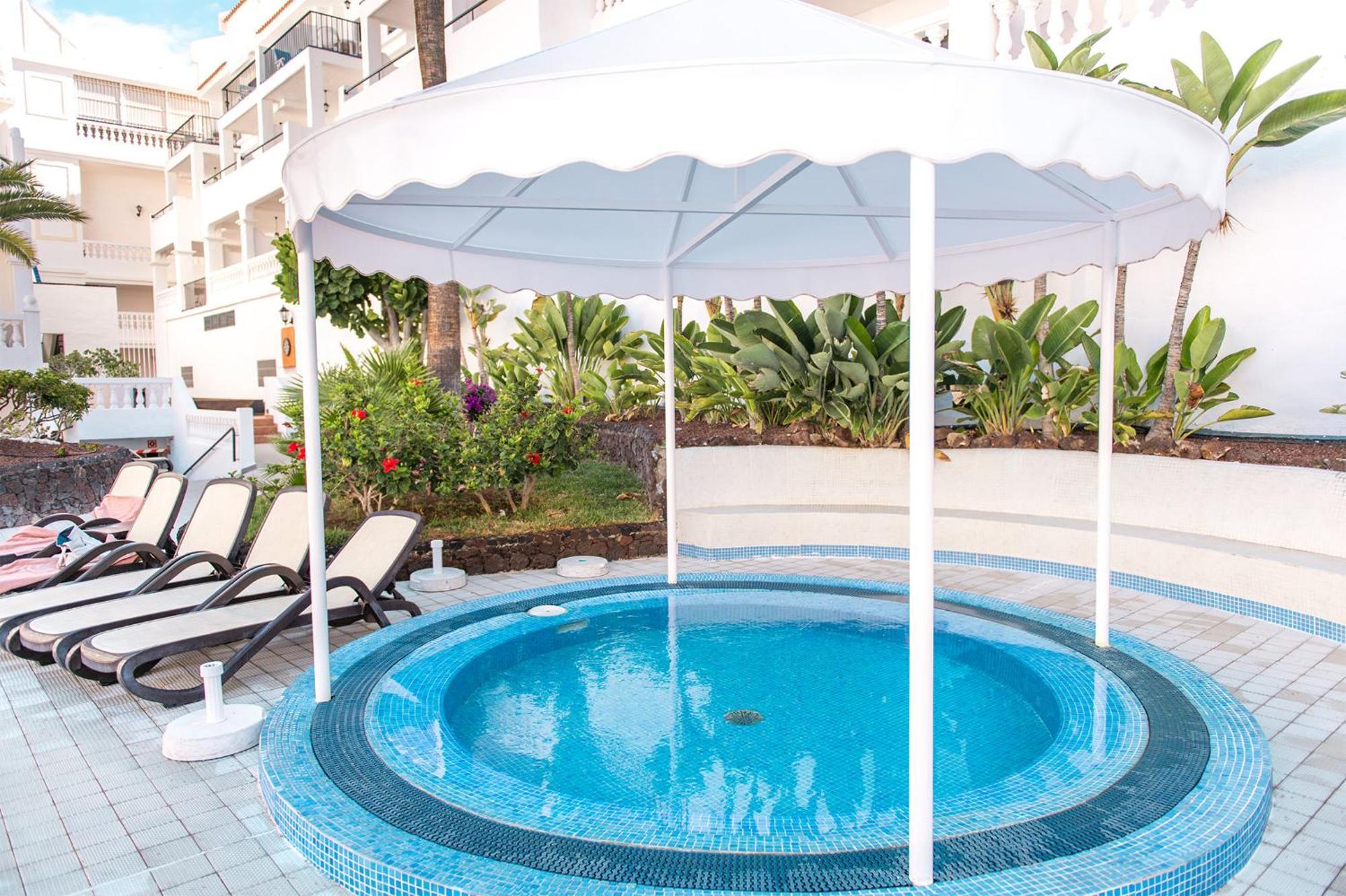 Appart hôtel Beverly Hills Heights - Excel &