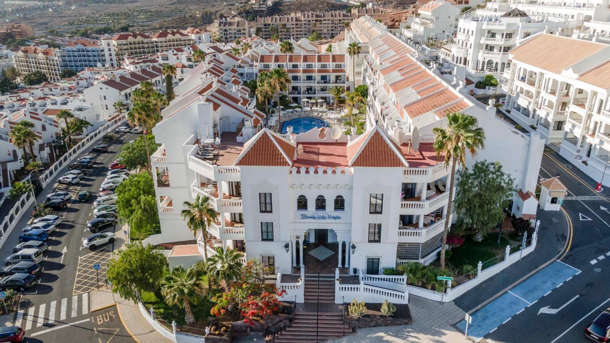 Appart hôtel Beverly Hills Heights - Excel & 3*
