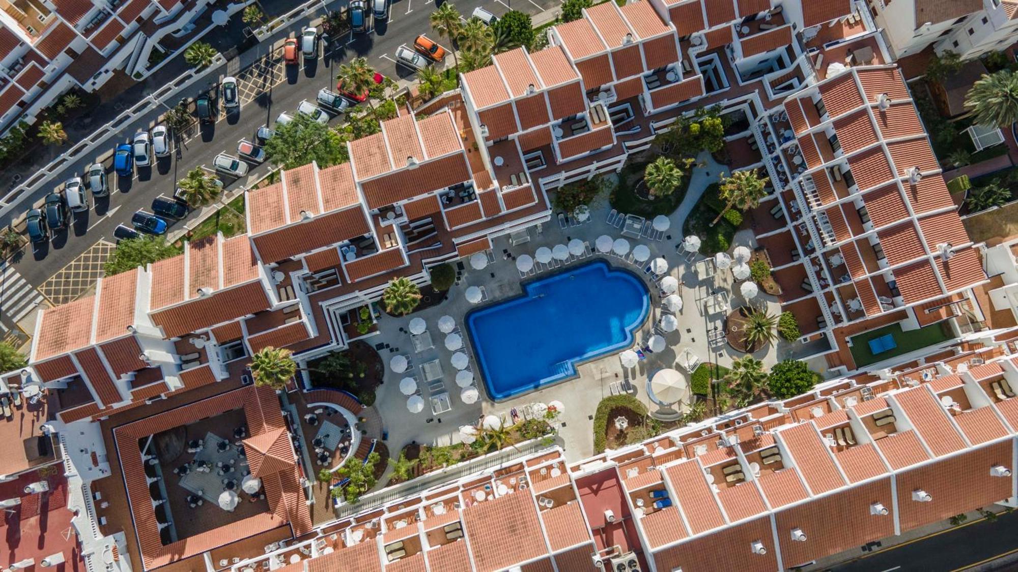 Beverly Hills Heights - Excel & Appart hôtel