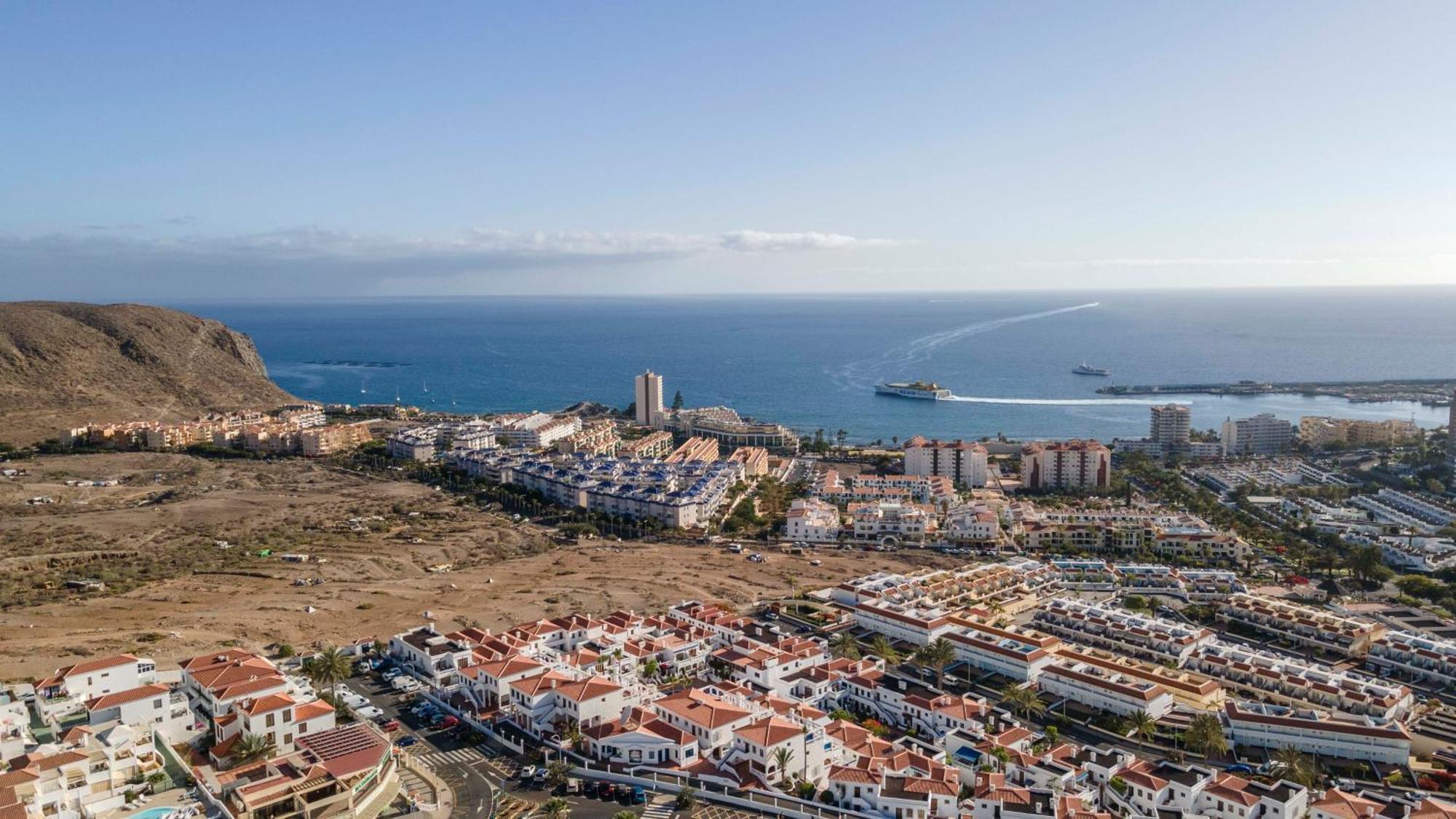 Appart hôtel Beverly Hills Heights - Excel & Los Cristianos (Tenerife)