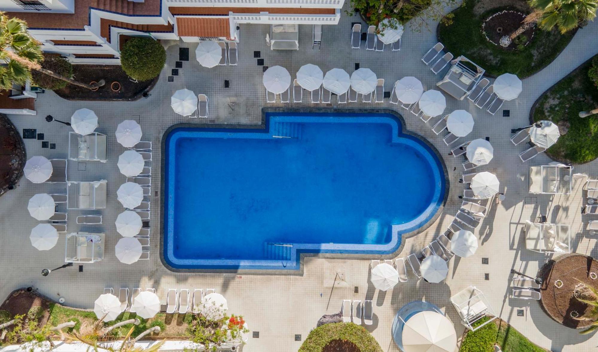 Beverly Hills Heights - Excel & 3* Los Cristianos (Tenerife)