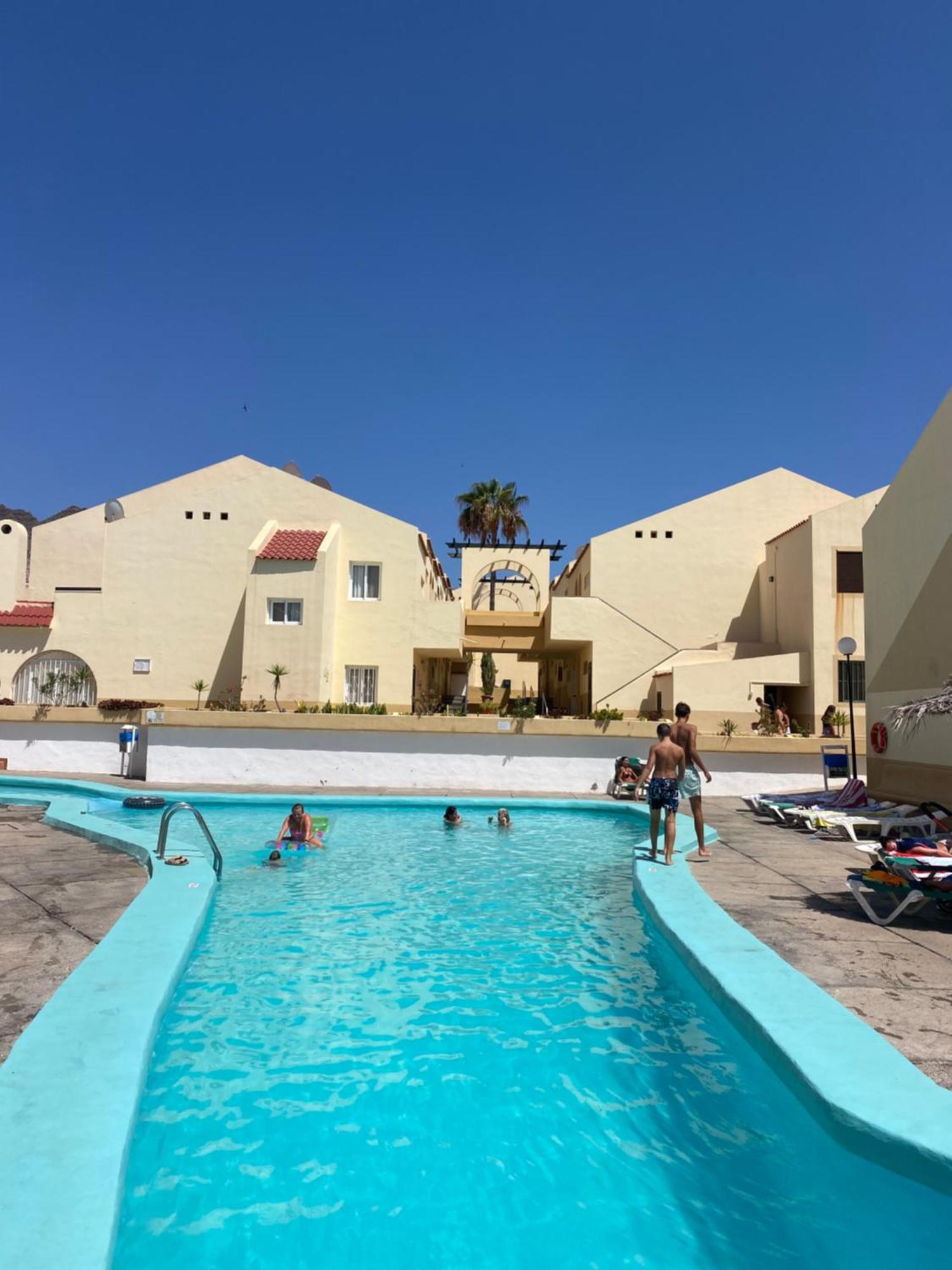 Mareverde Aparthotel *