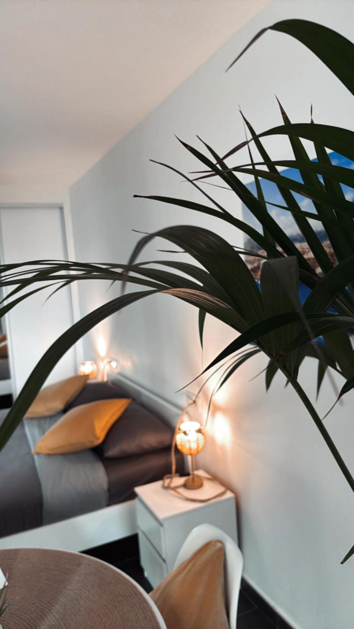 Apartamento Marina Tenerife