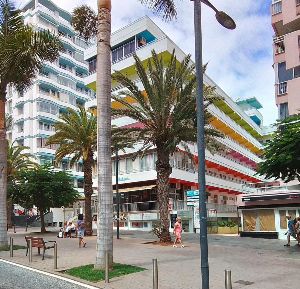 Bahamas Puerto Apartamento Puerto de la Cruz (Tenerife)