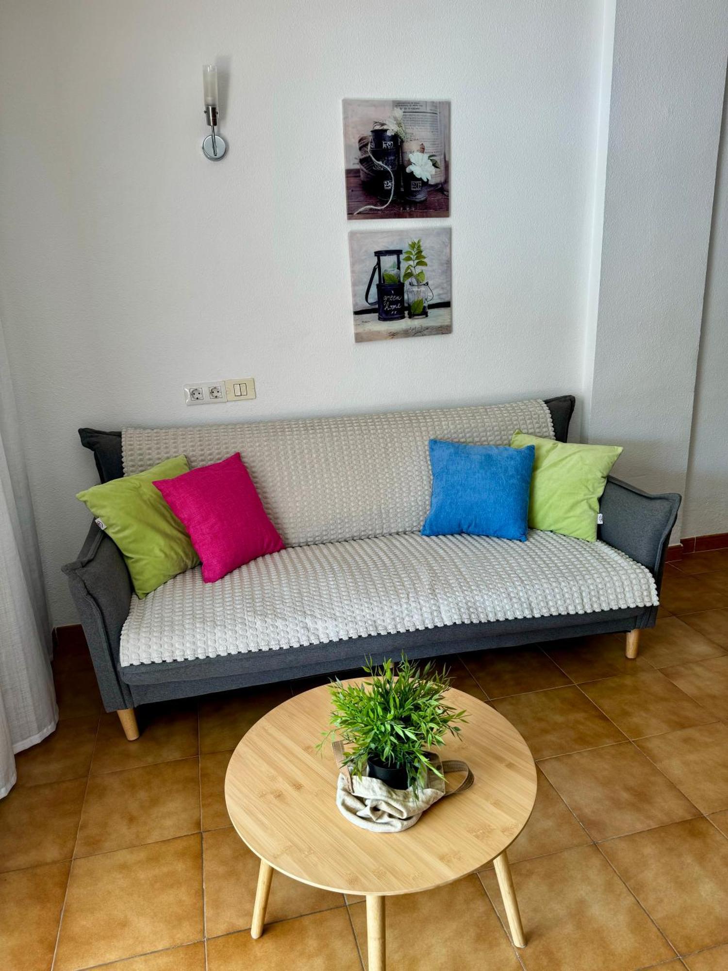 Fanabe Stunning Beachfront Penthouse Parque Royal Adeje Tenerife Costa Adeje (Tenerife)