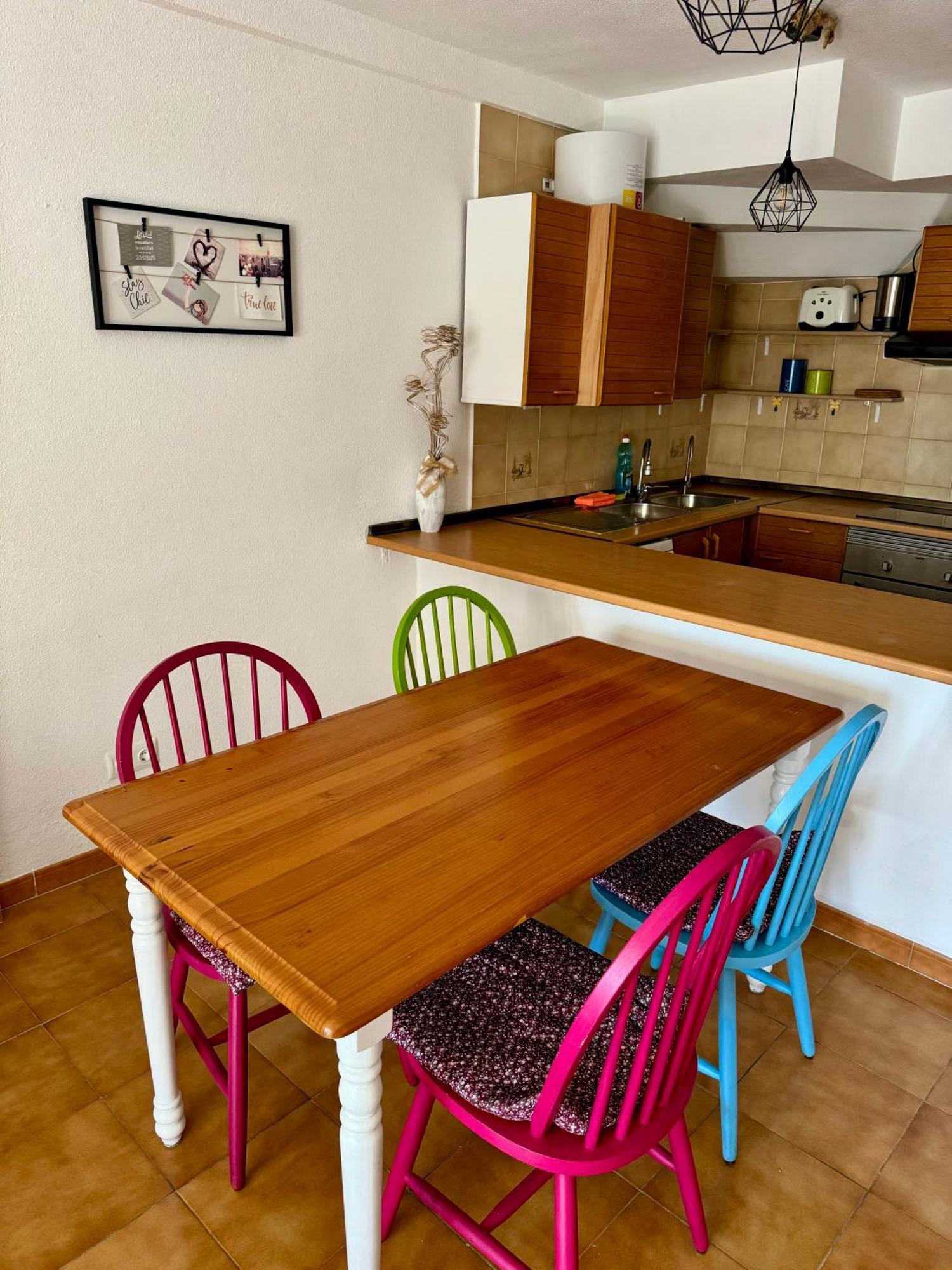 Appartement Fanabe Stunning Beachfront Penthouse Parque Royal Adeje Tenerife