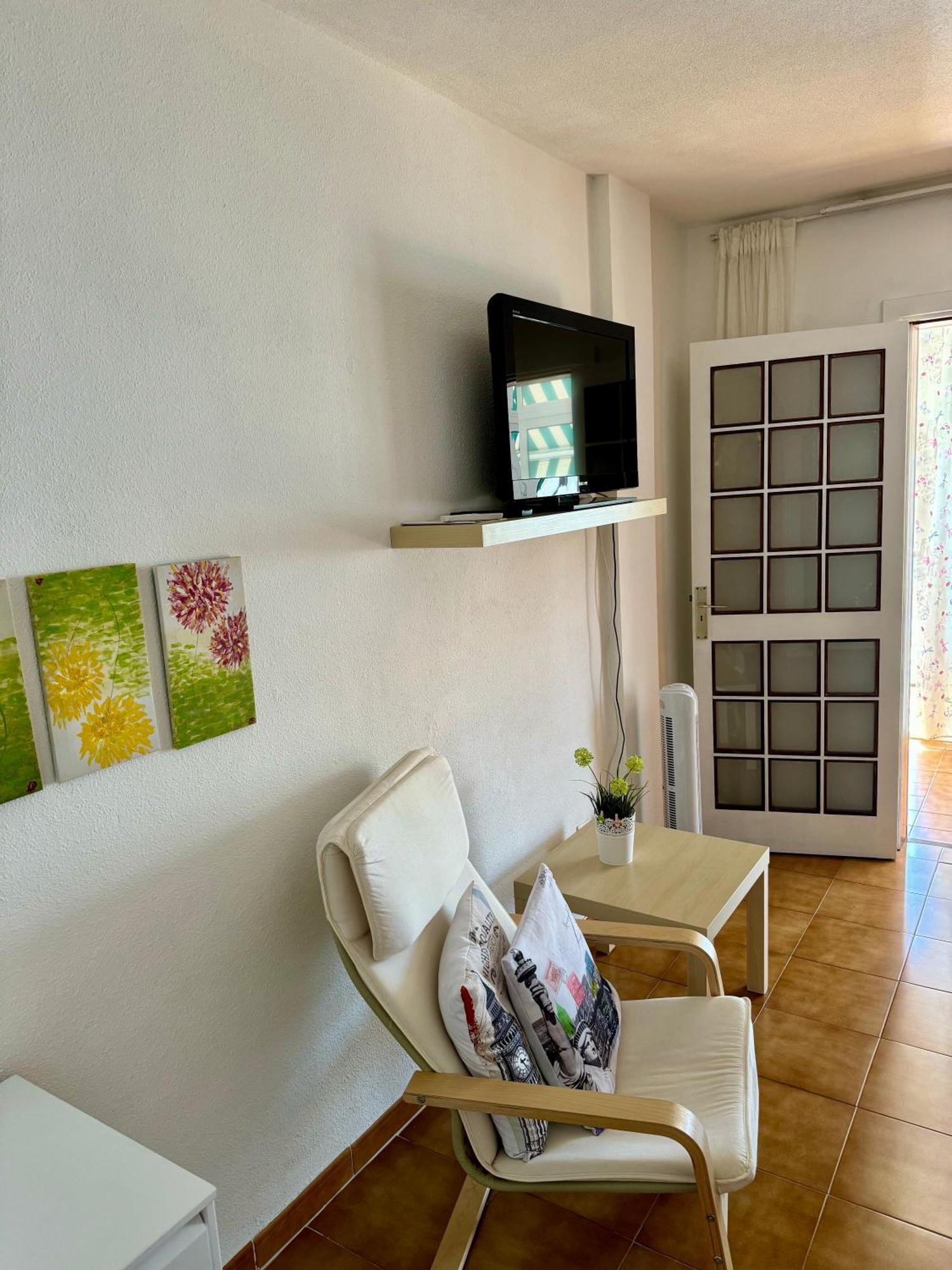 Fanabe Stunning Beachfront Penthouse Parque Royal Adeje Tenerife Appartement *