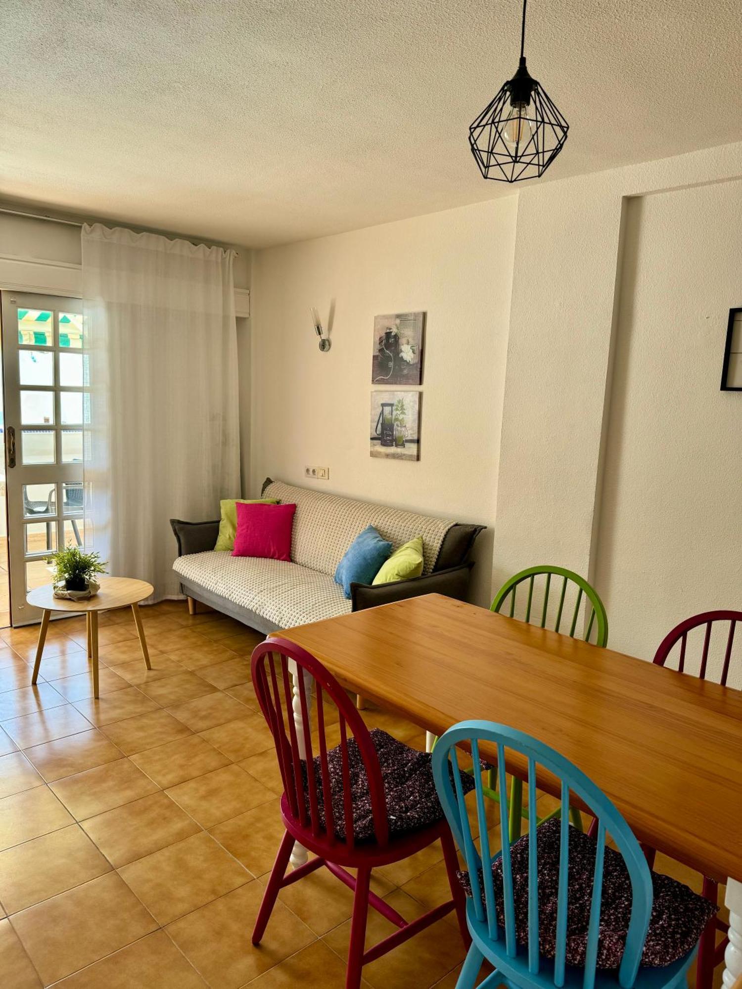 Appartement Fanabe Stunning Beachfront Penthouse Parque Royal Adeje Tenerife Costa Adeje (Tenerife)