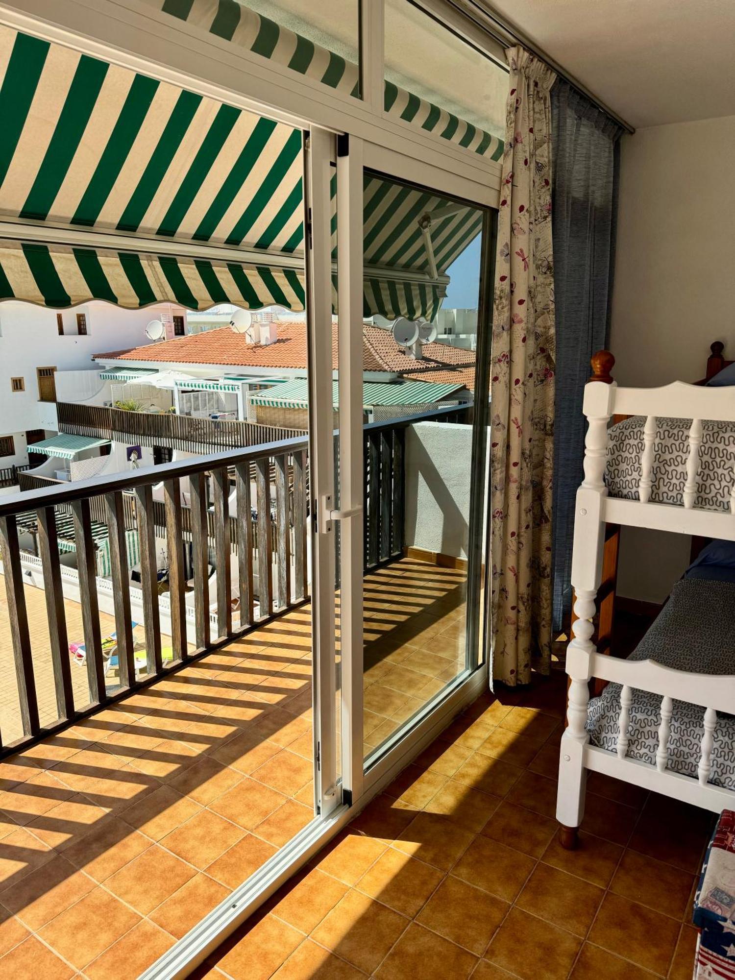 Fanabe Stunning Beachfront Penthouse Parque Royal Adeje Tenerife Costa Adeje (Tenerife)