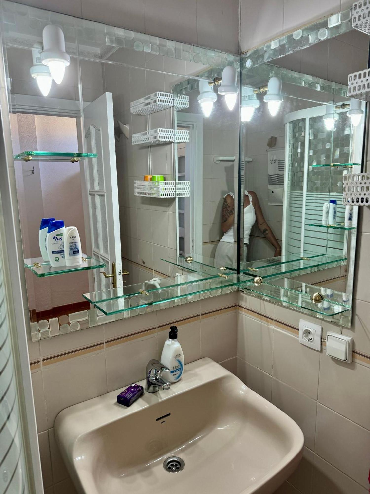 Fanabe Stunning Beachfront Penthouse Parque Royal Adeje Tenerife Appartement