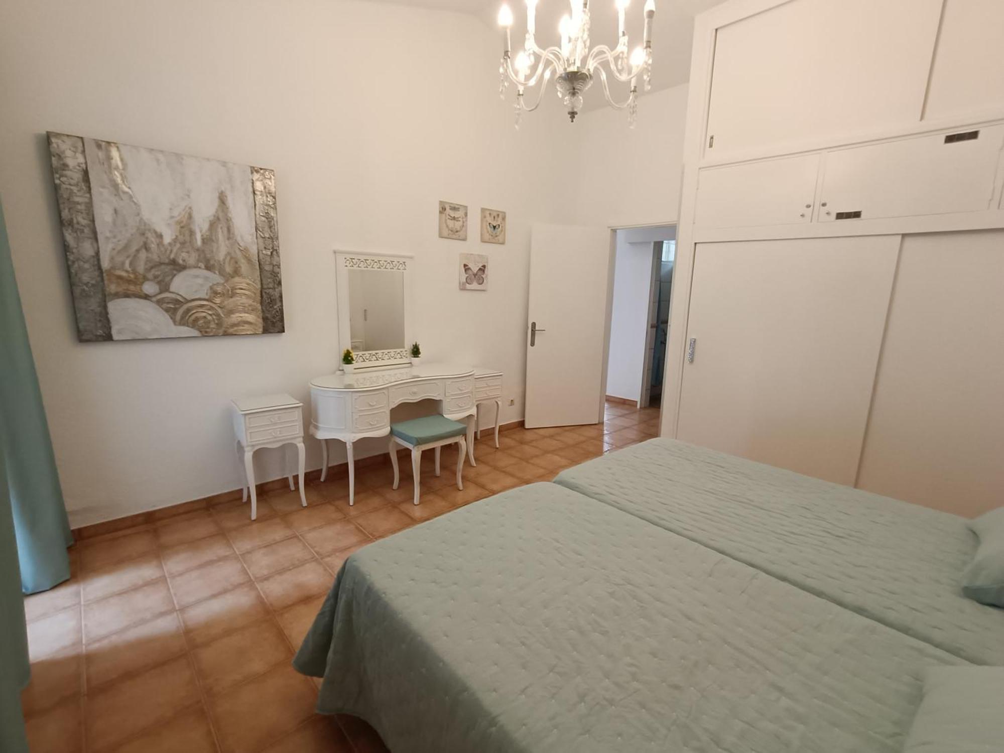 Apartamento Paradero Las Americas Con Jardin Apartment