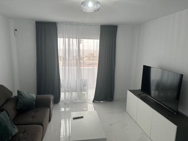 Ocean's View Duplex Apartment Playa Paraiso (Tenerife)