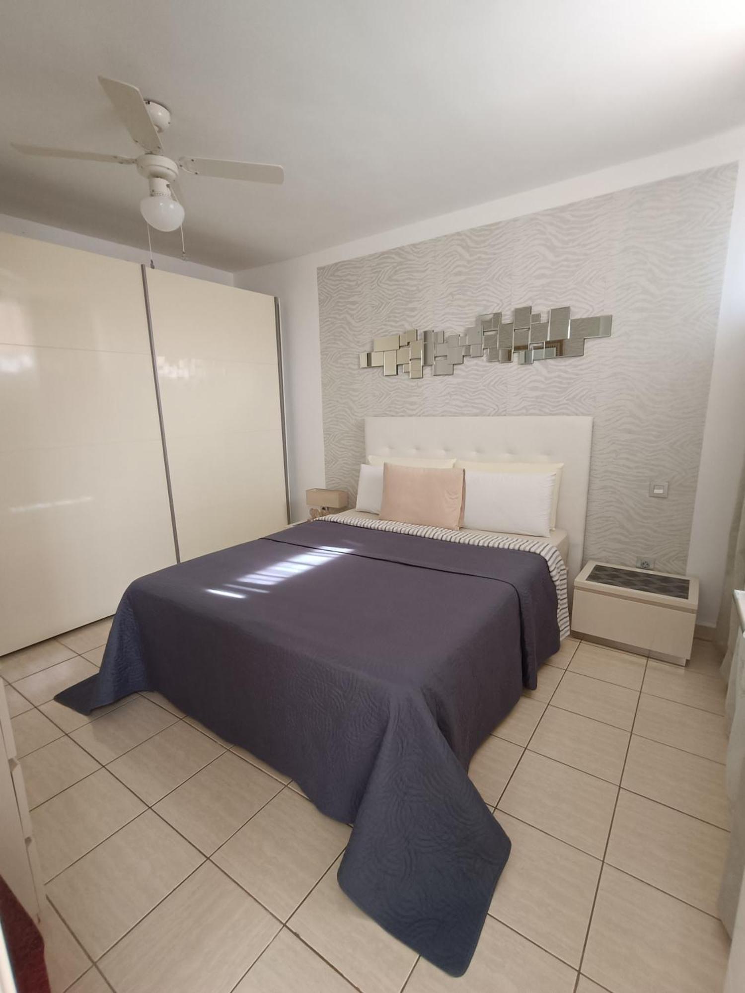 Parque Santiago Las Americas Apartment