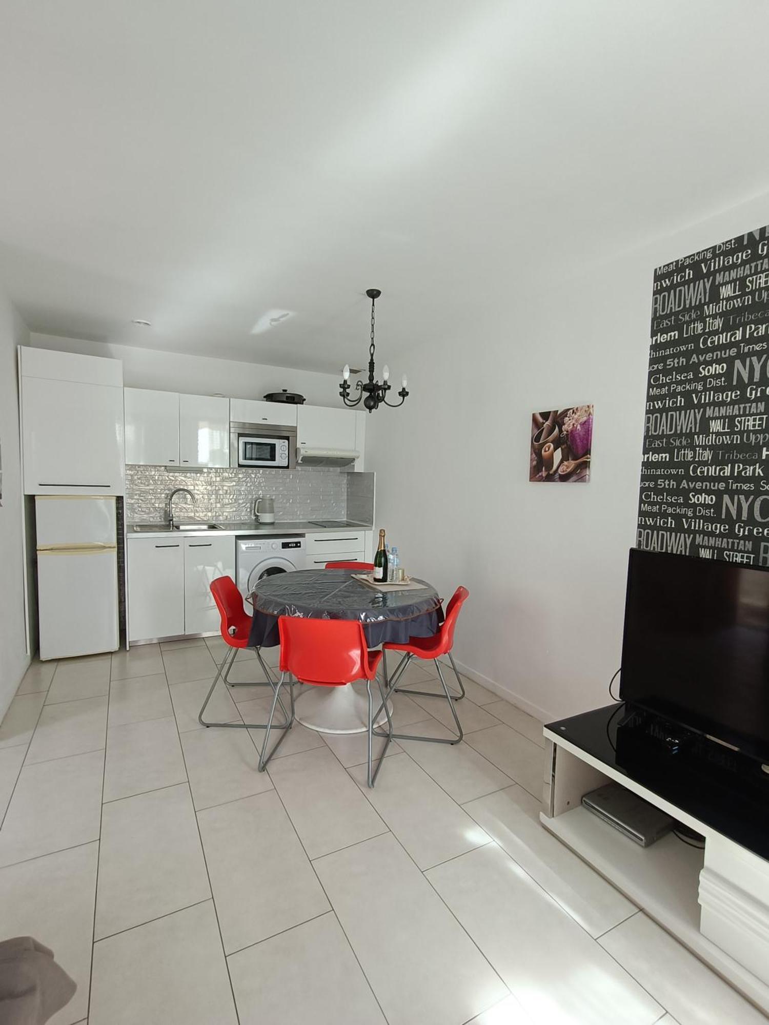 Parque Santiago Las Americas Apartment Playa de las Americas (Tenerife)
