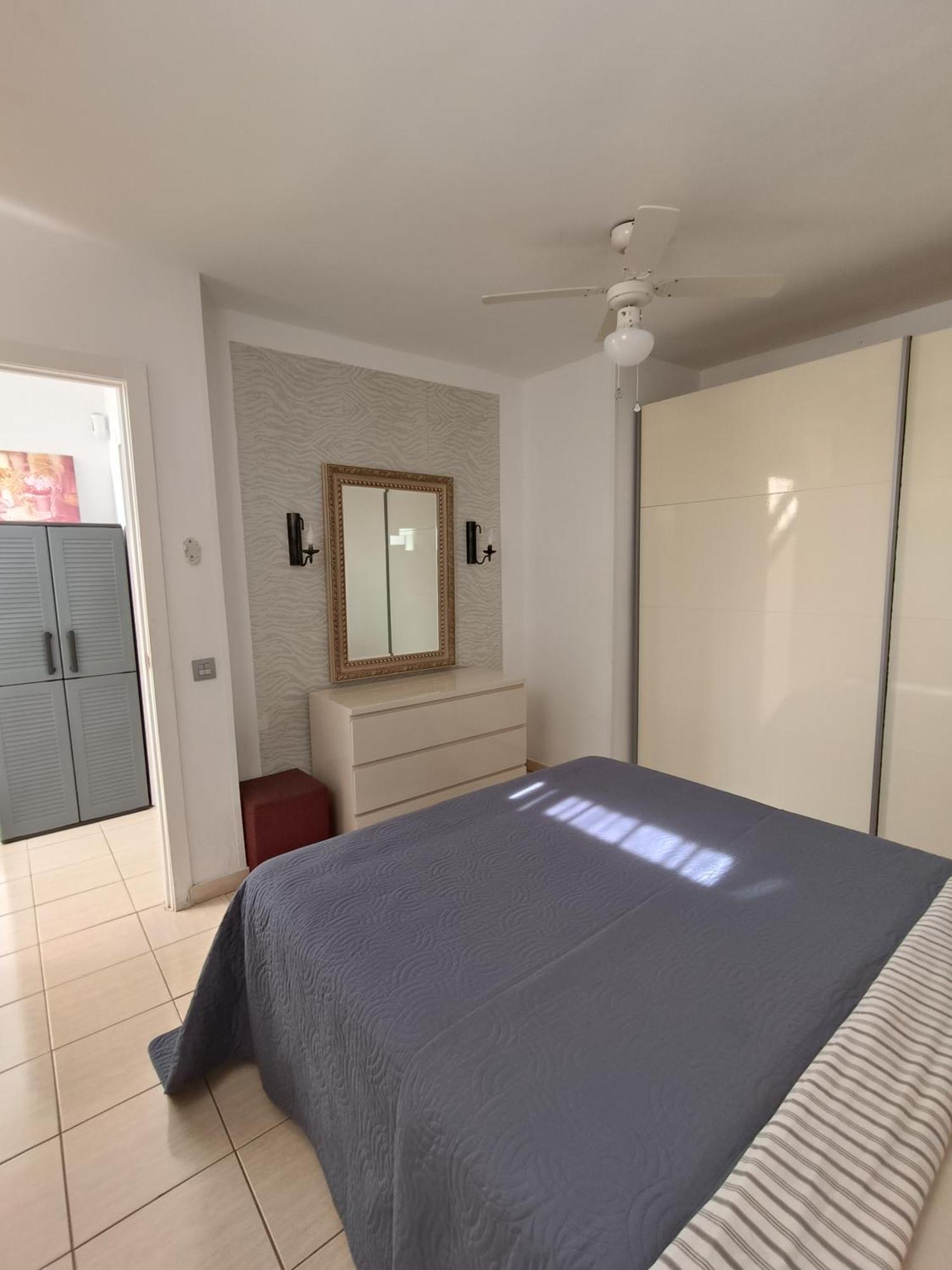 Apartment Parque Santiago Las Americas