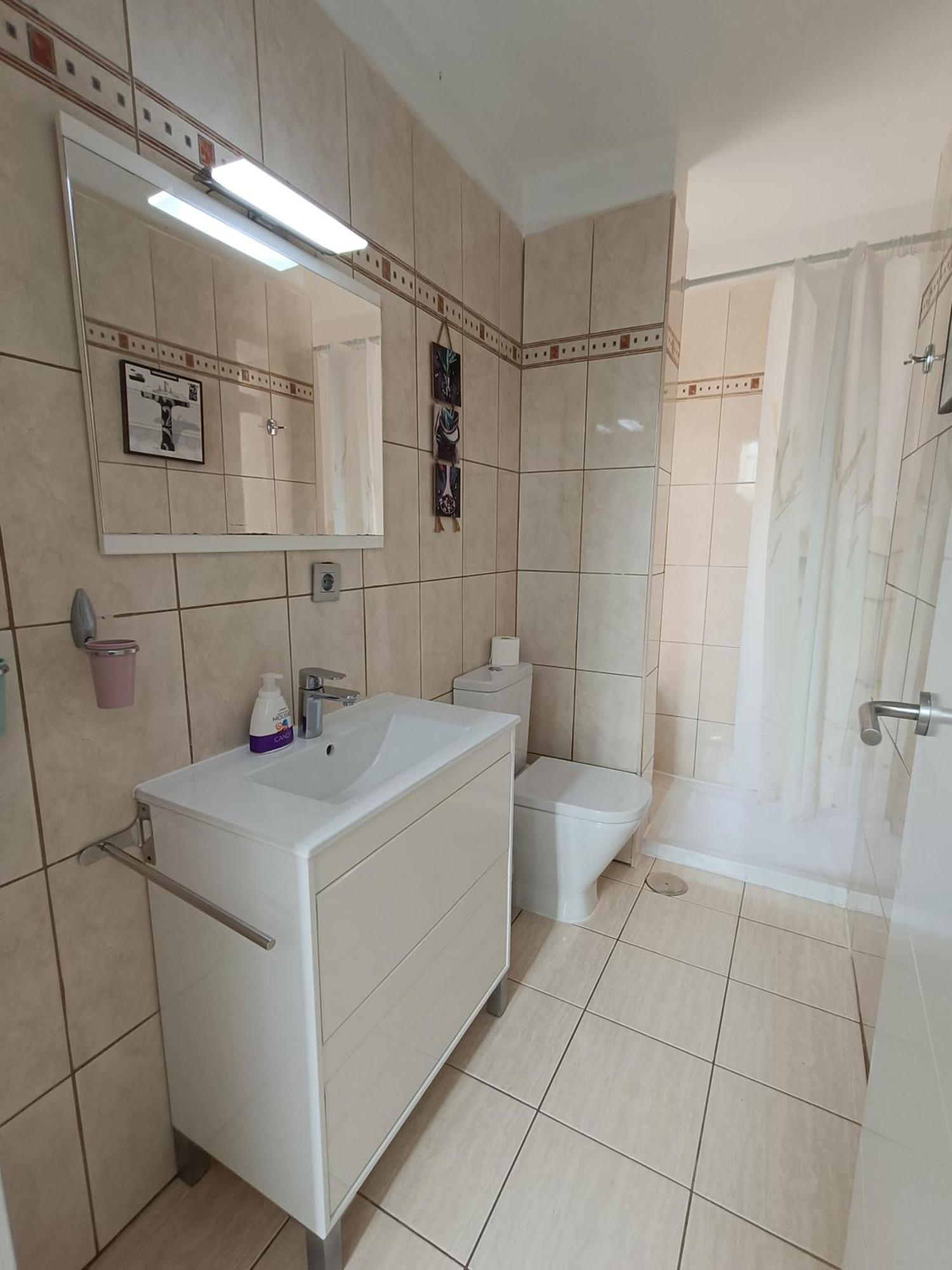 Apartment Parque Santiago Las Americas *