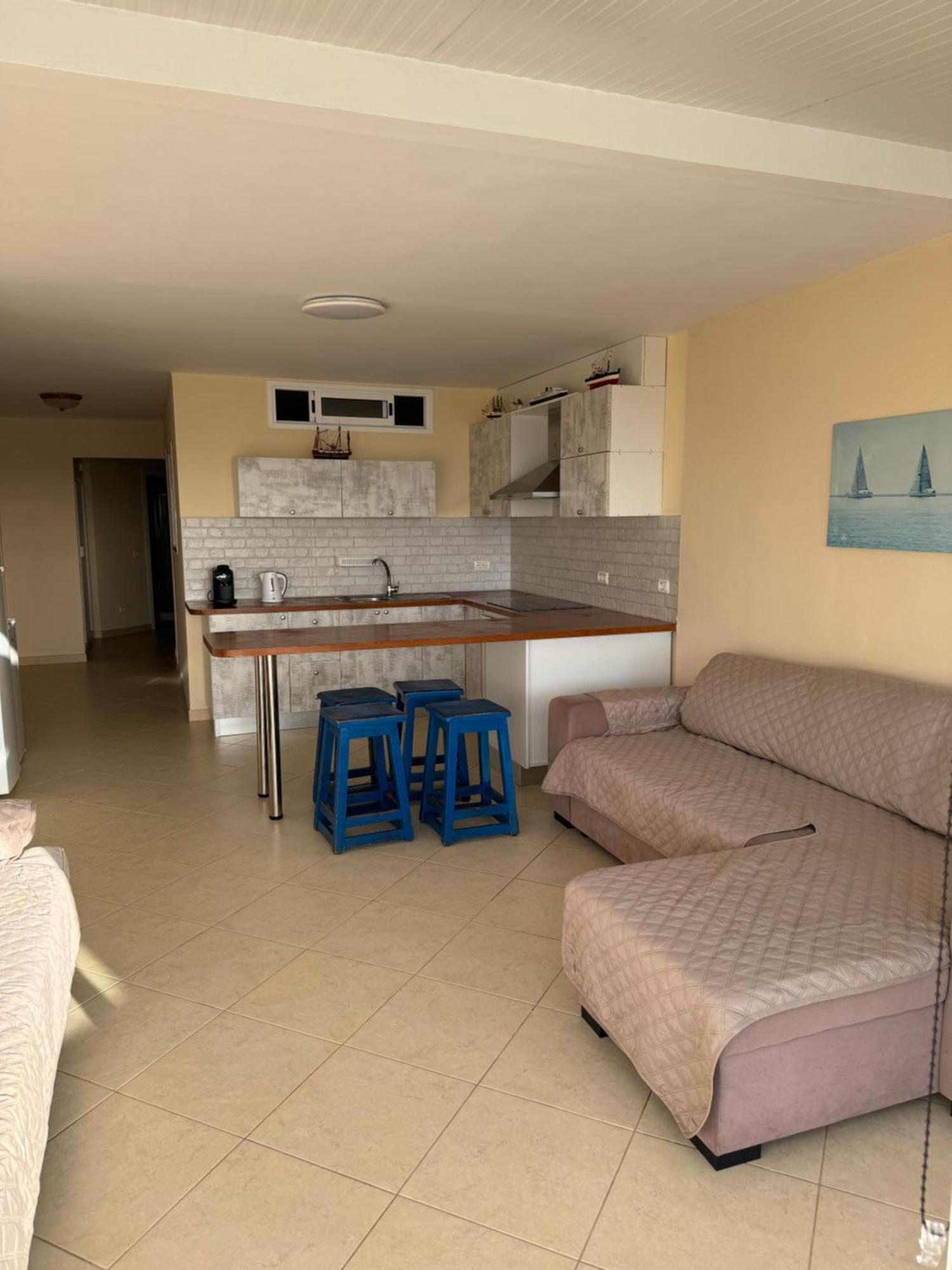 Apartment Costa Paraiso