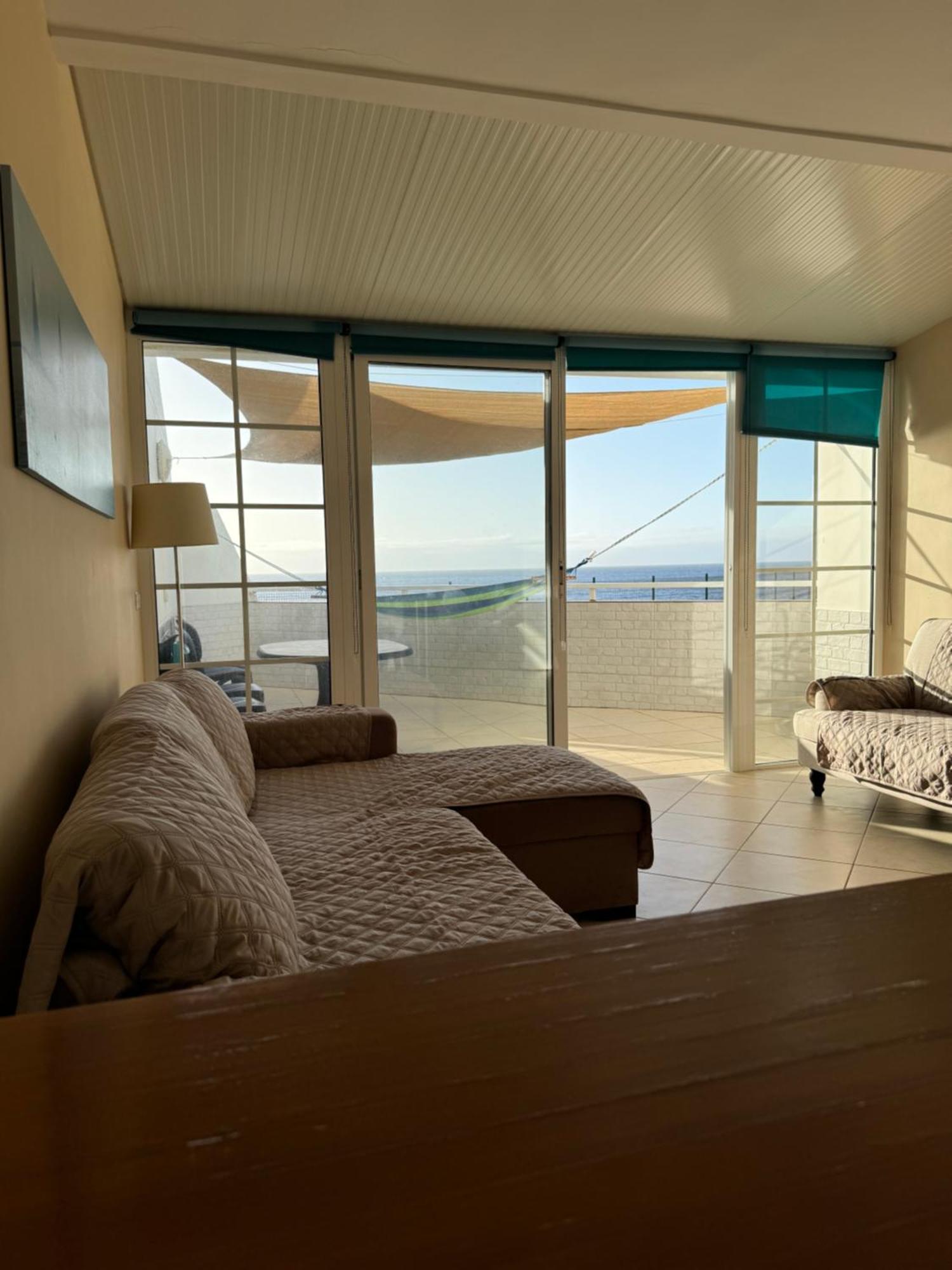 Apartment Costa Paraiso *