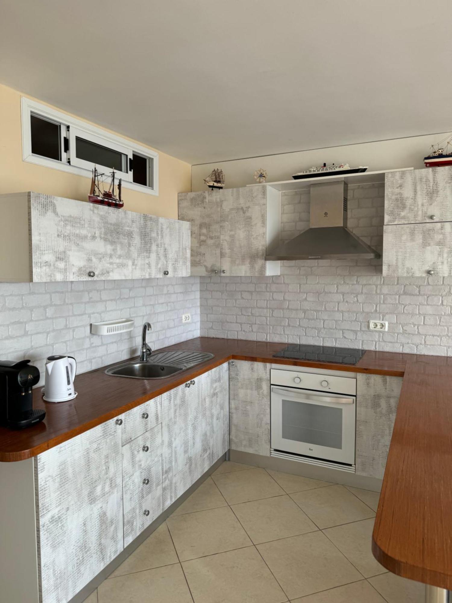 Costa Paraiso Apartment