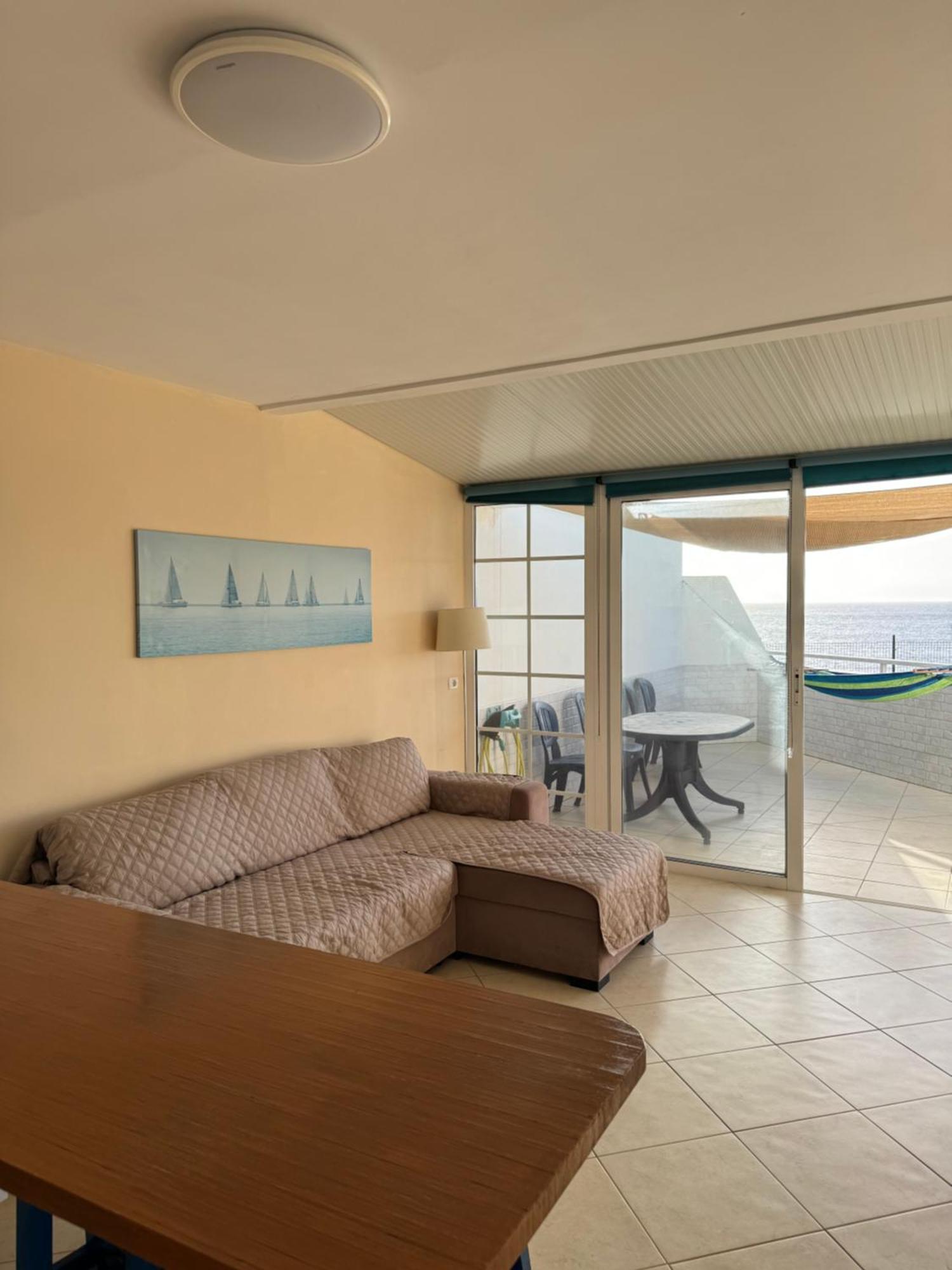 Costa Paraiso Apartment