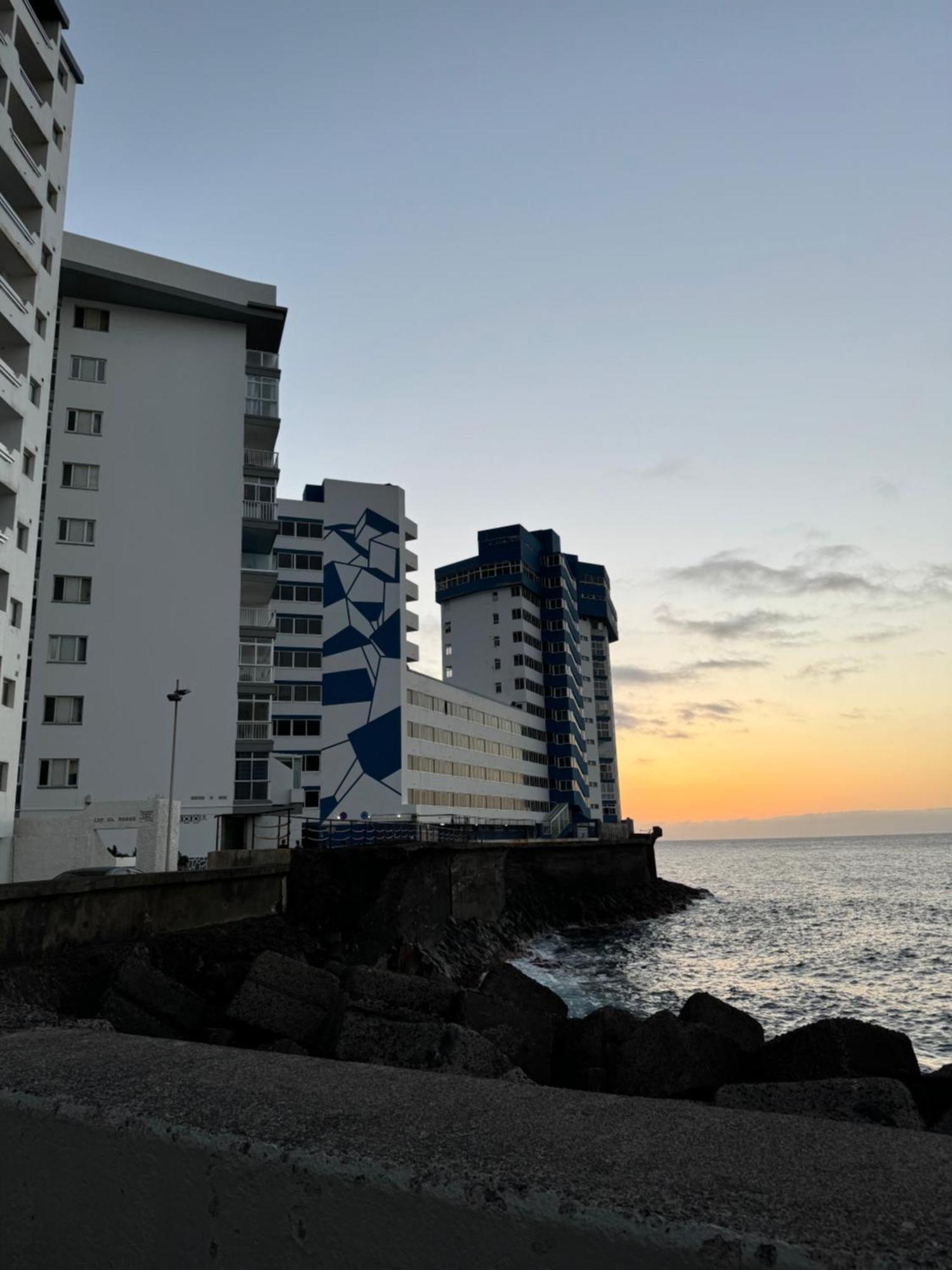 Apartment Costa Paraiso El Pris