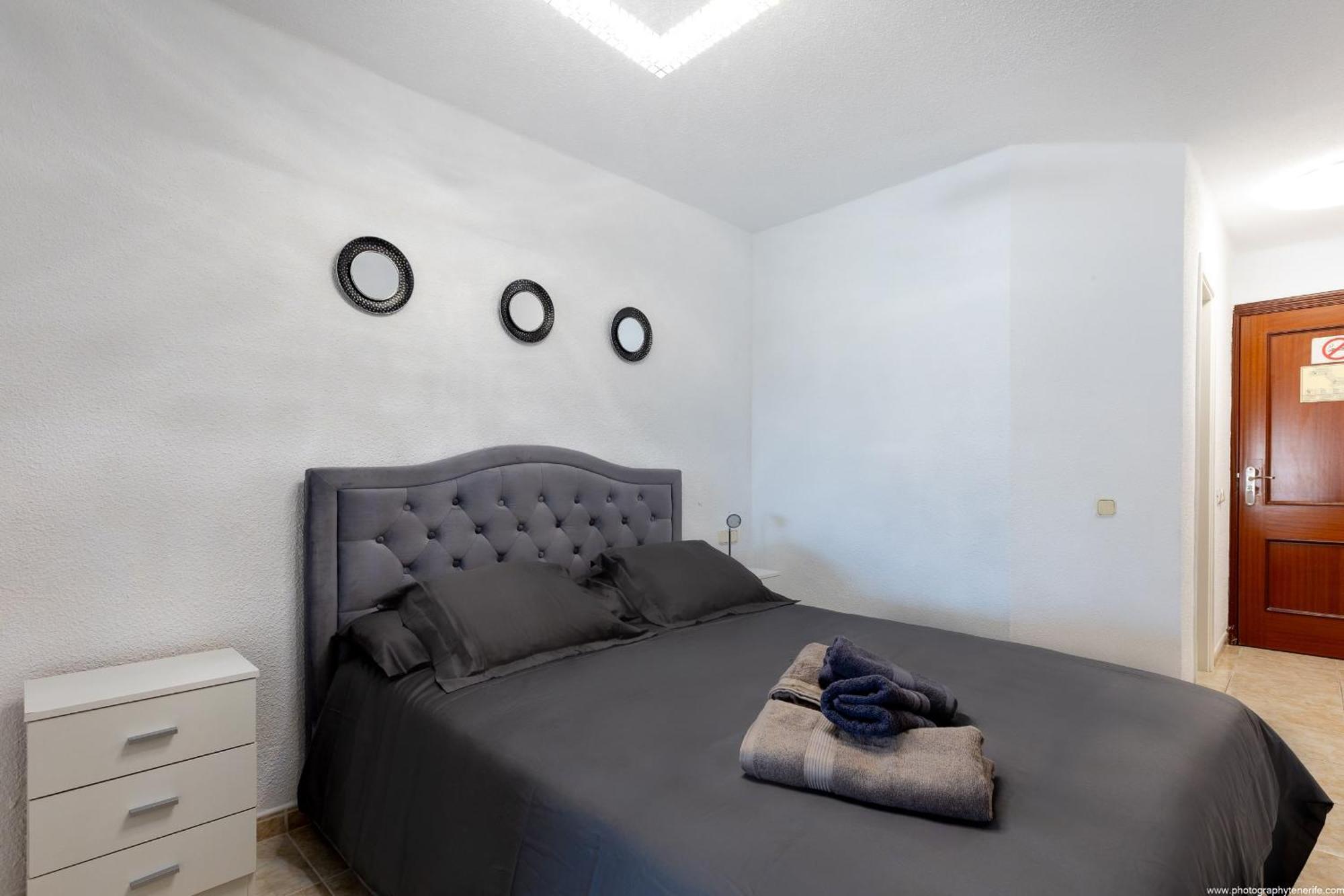Santa Maria Costa Adeje Apartamento Costa Adeje (Tenerife)