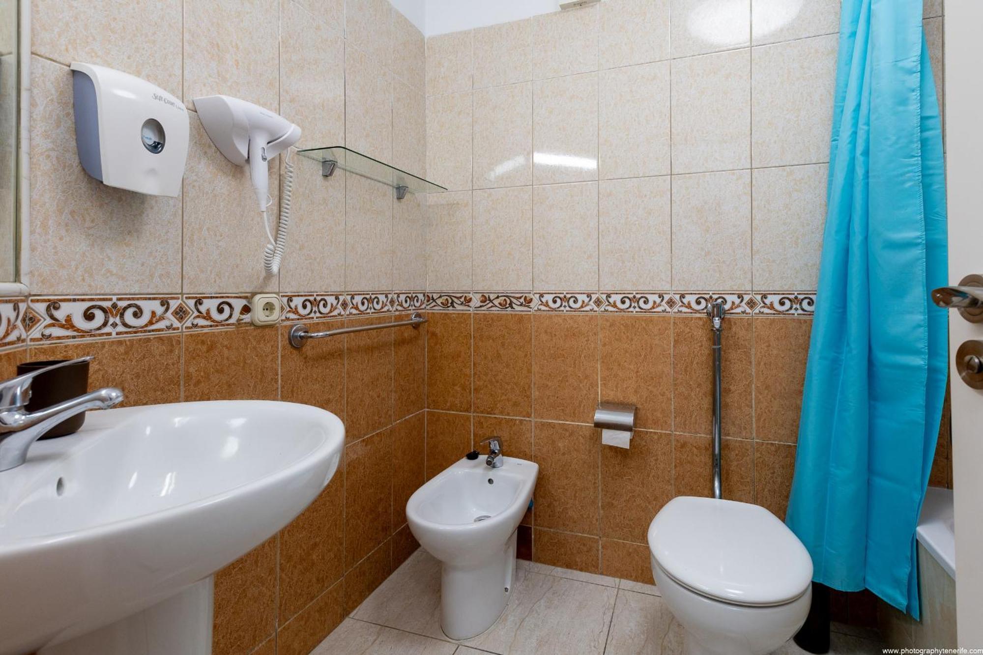 Santa Maria Costa Adeje Apartamento