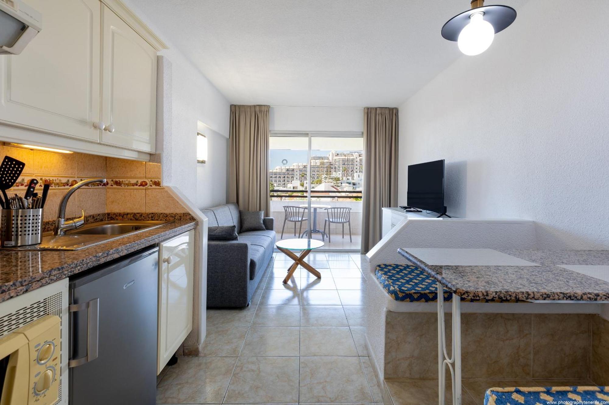 Santa Maria Costa Adeje Apartamento Costa Adeje (Tenerife)