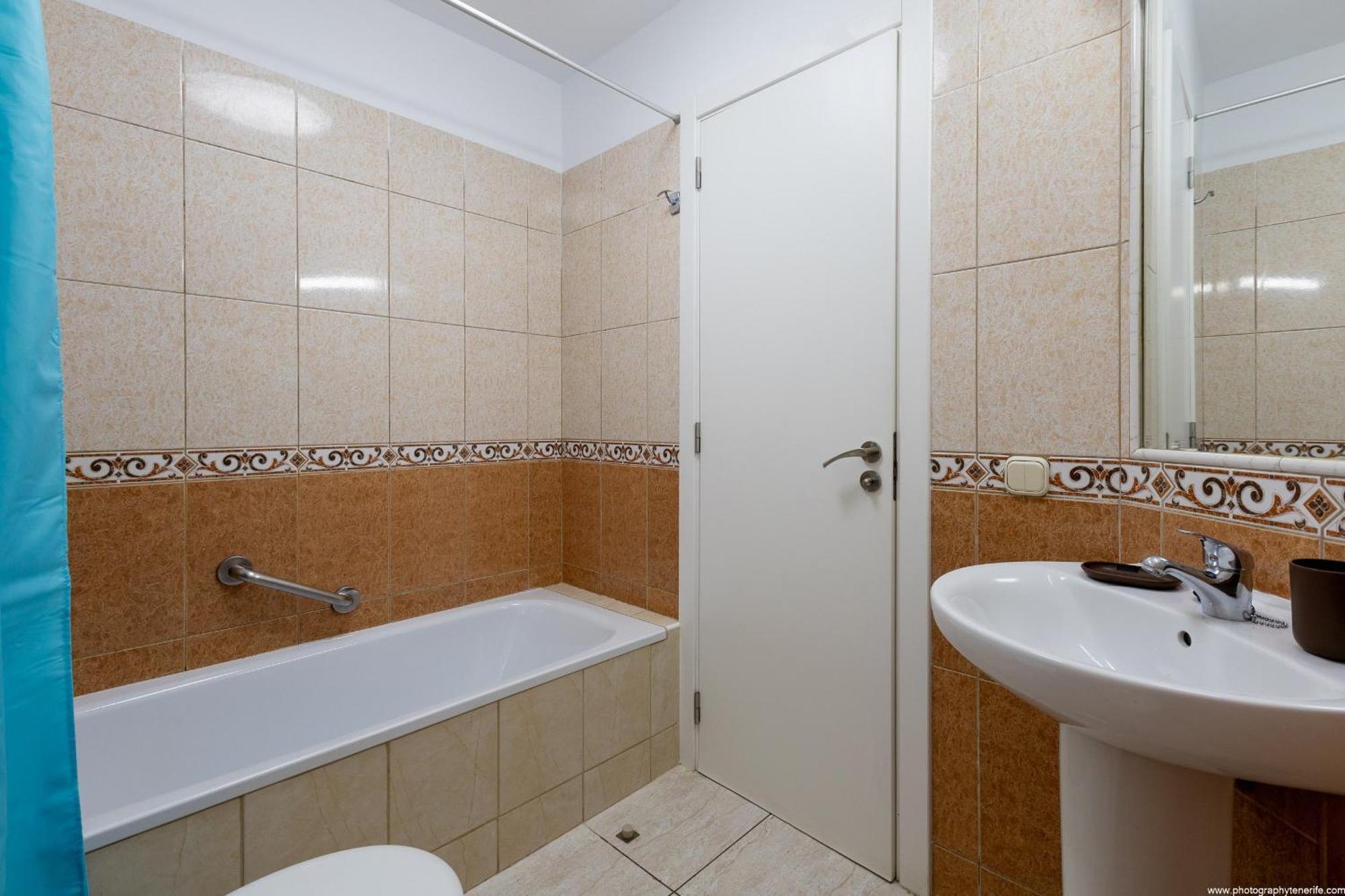 Santa Maria Costa Adeje Apartamento *