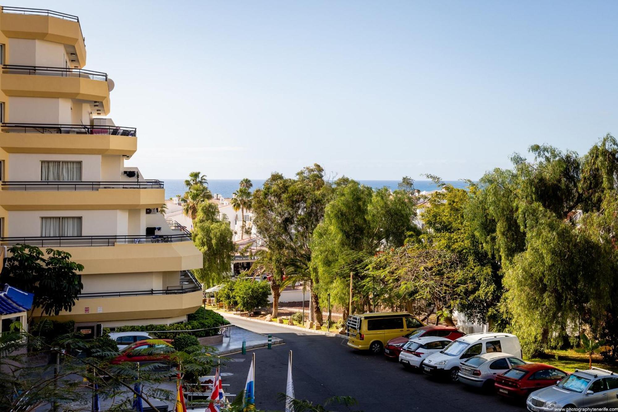 Santa Maria Costa Adeje Apartamento Costa Adeje (Tenerife)