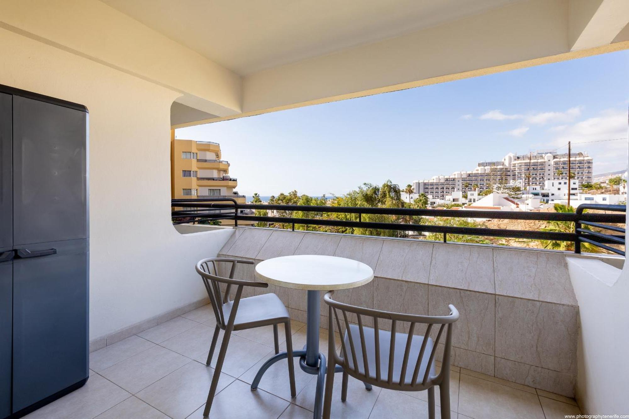 Santa Maria Costa Adeje Apartamento