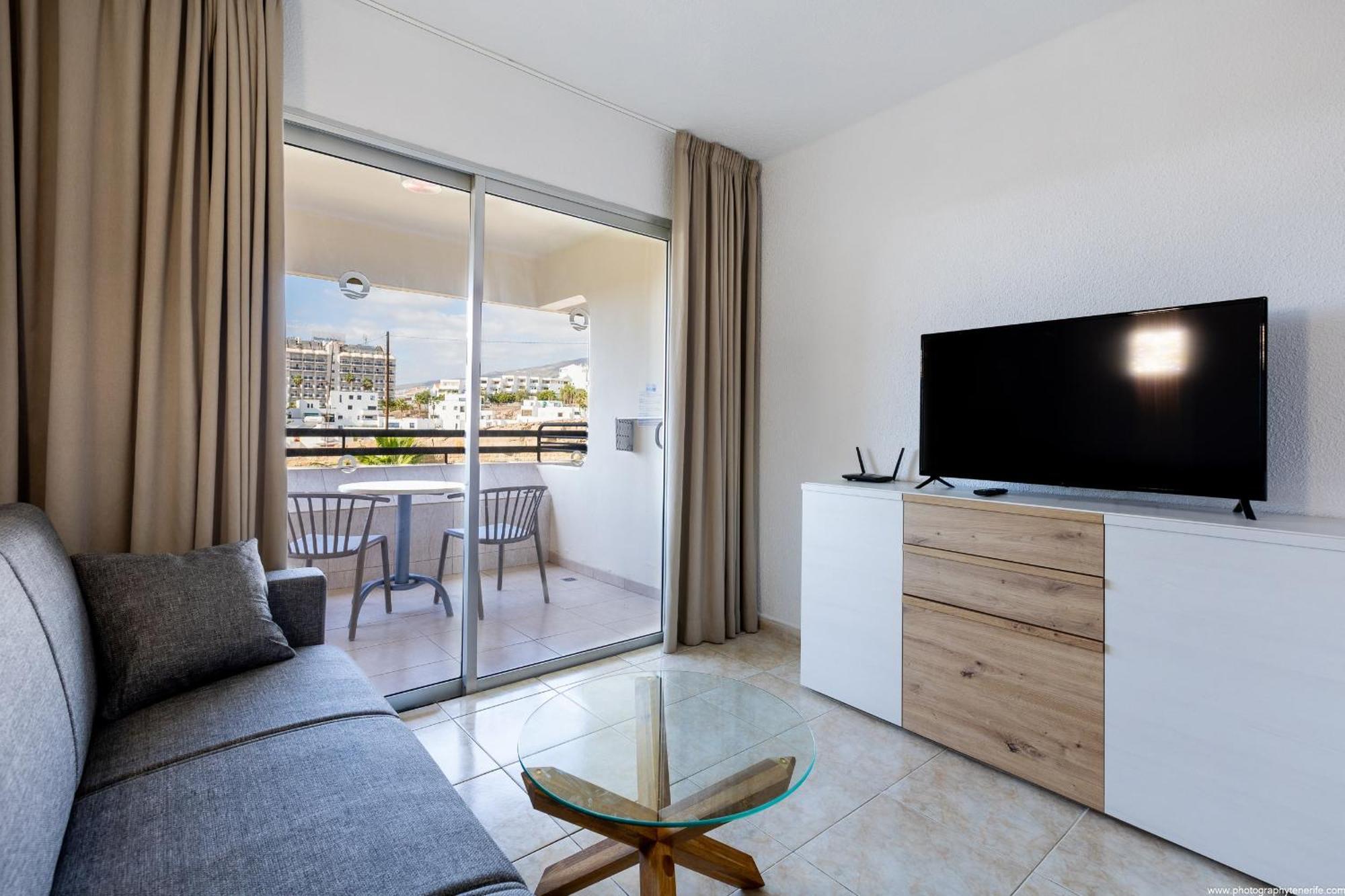 Apartamento Santa Maria Costa Adeje Costa Adeje (Tenerife)