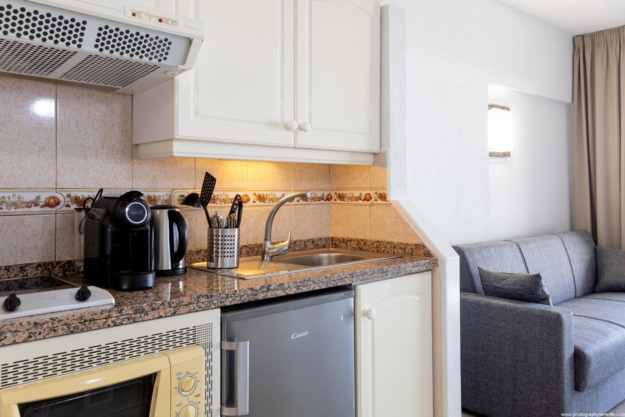 Apartamento Santa Maria Costa Adeje *