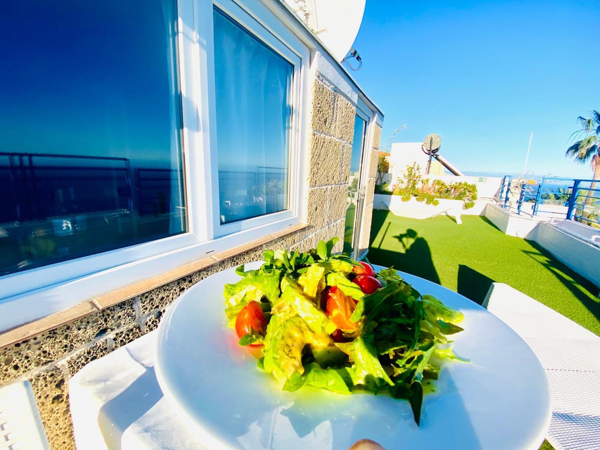 Atlantico Apartment Santa Cruz de Tenerife